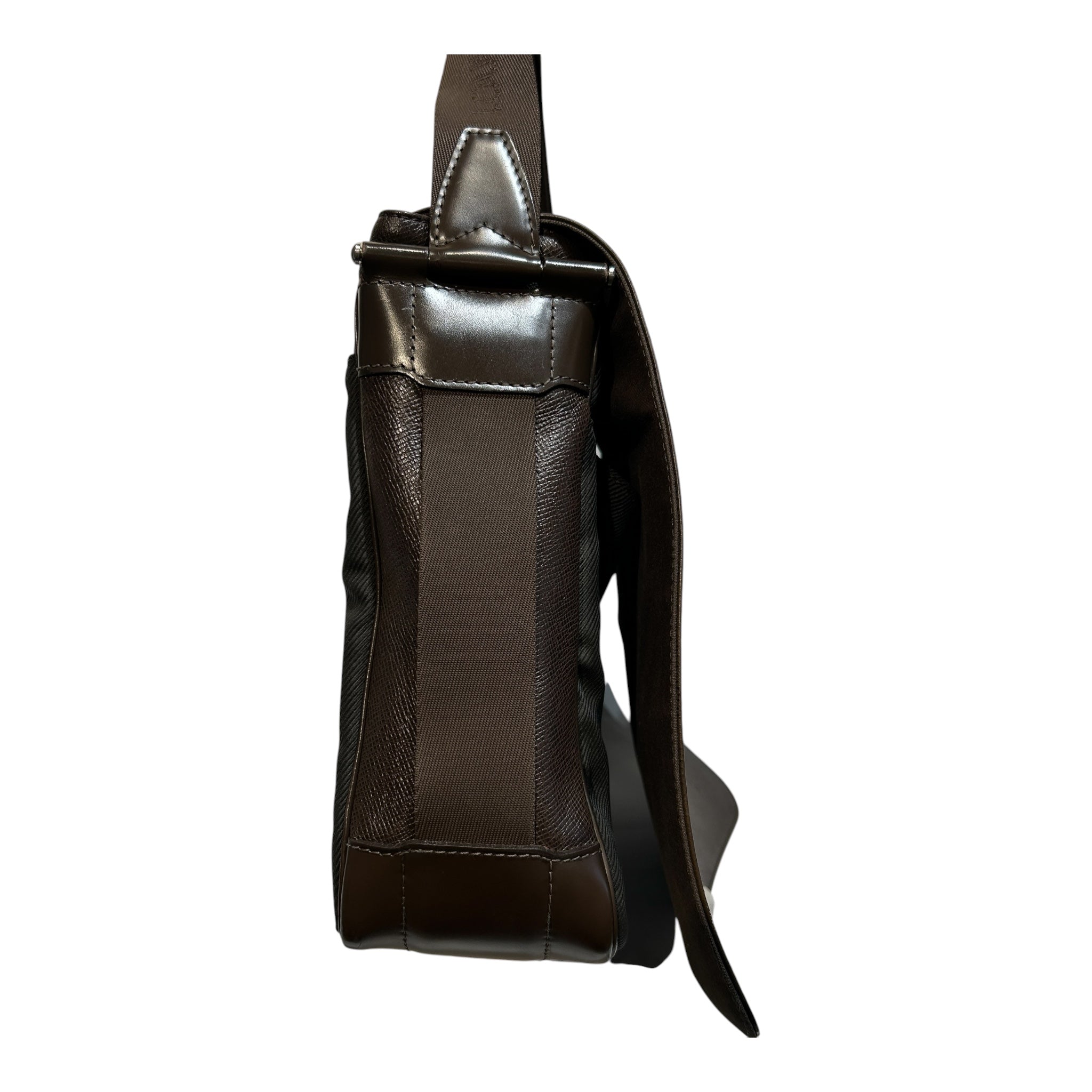 LOUIS VUITTON/Bag/BRW/Viktor Messenger view 5