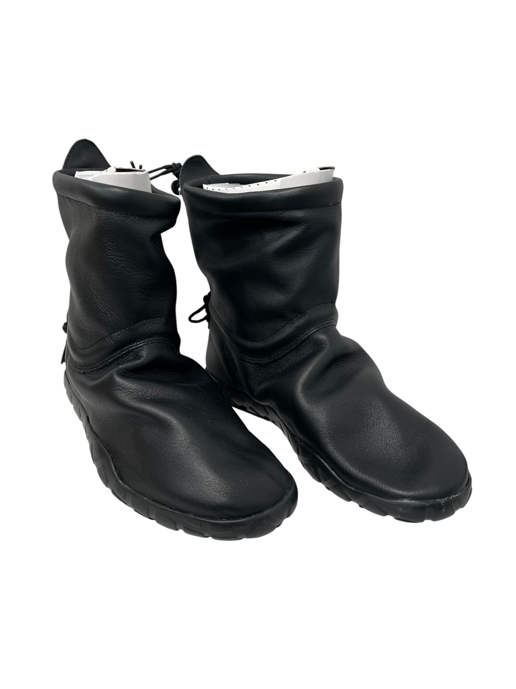 COMME des GARCONS/NIKE/Boots/US 9/Leather/BLK/924488-001 view 1