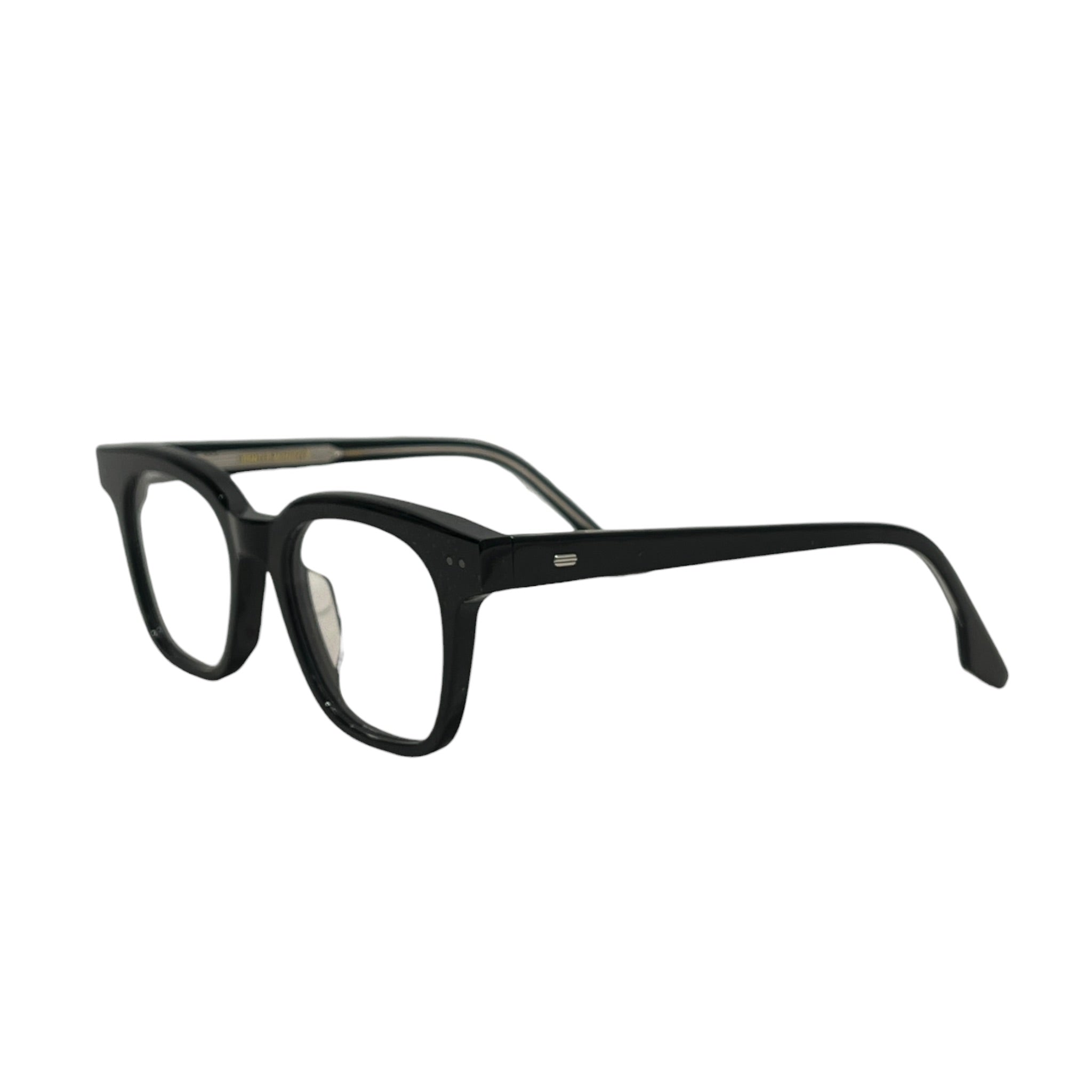 GENTLE MONSTER/Glasses/Plastic/BLK/M's/south side n 50 21 154 AJ view 2