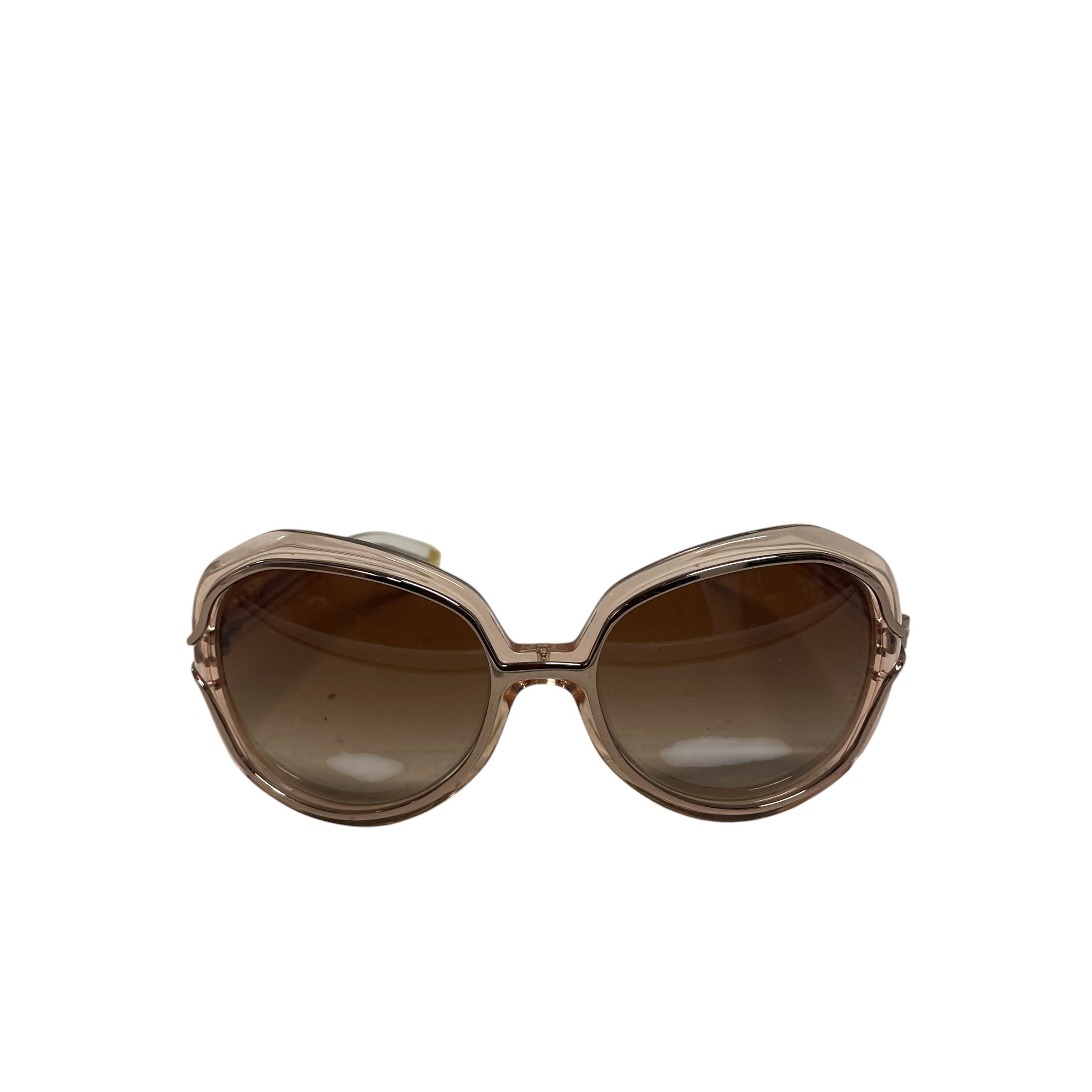 REED KRAKOFF/Sunglasses/Plastic/CLR/L's/KR 4006 view 1