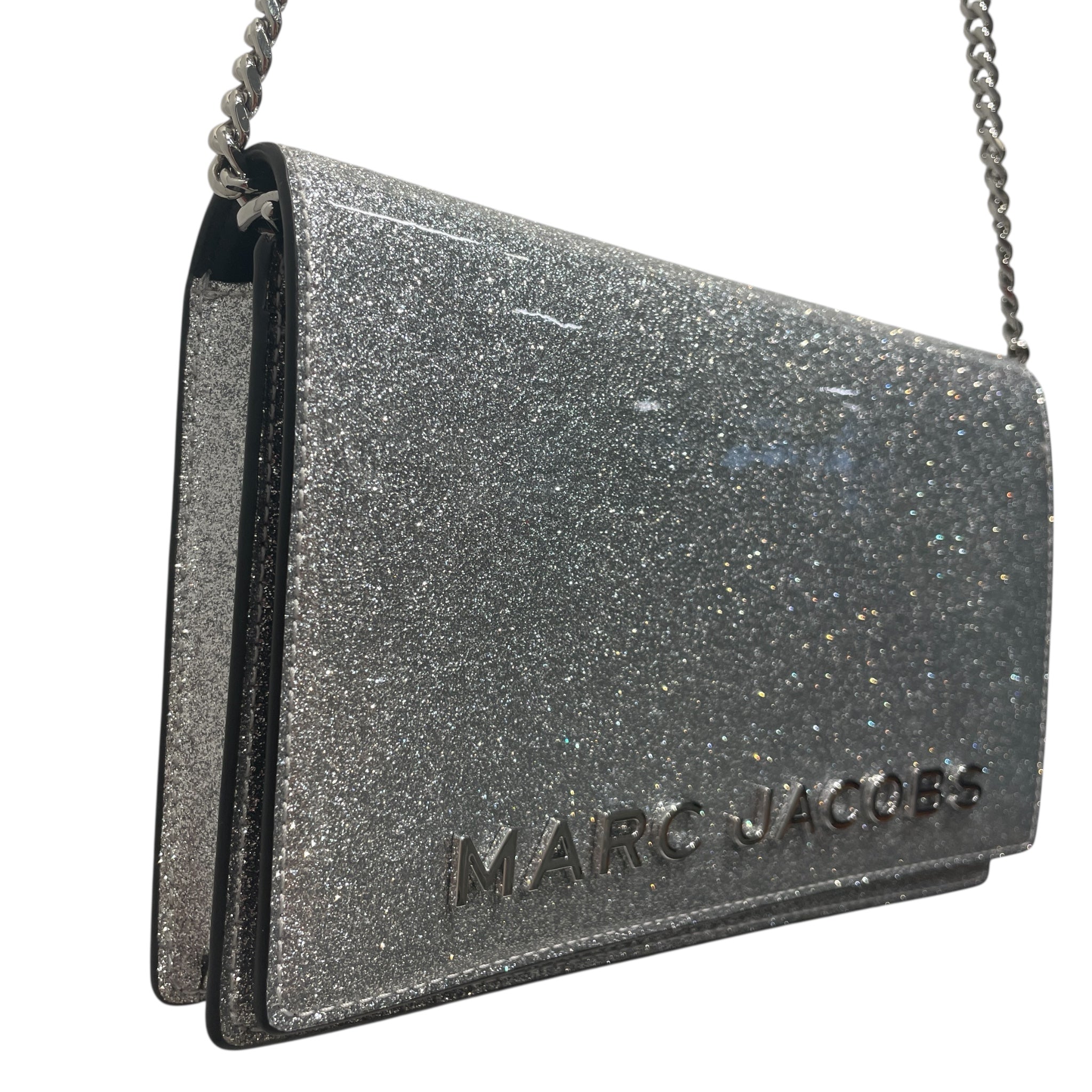 MARC JACOBS/Hand Bag/SLV/BRAND NEW W TAGS MARC JACOBS view 4