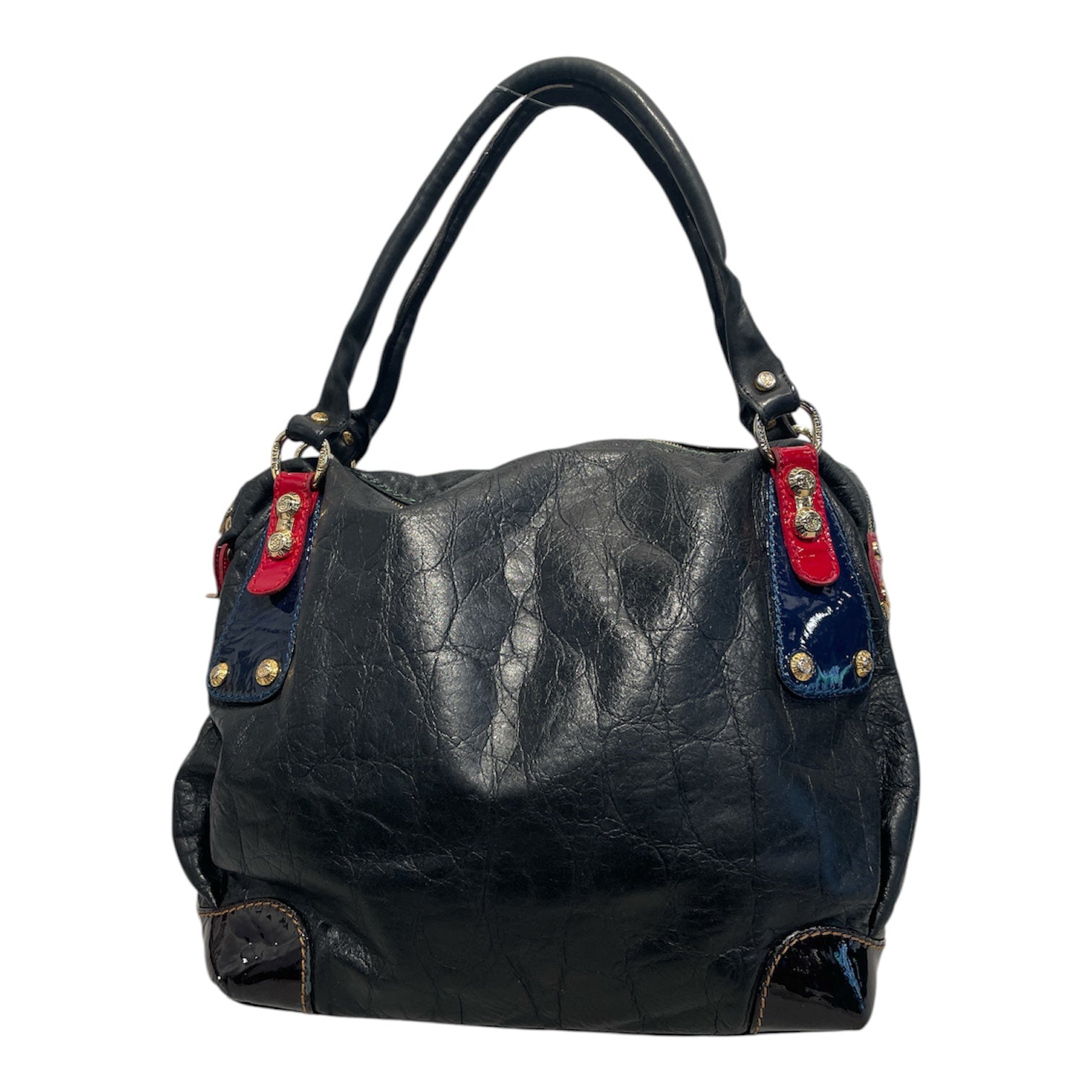 Marino Orlandi/Hand Bag/BLK/ view 2