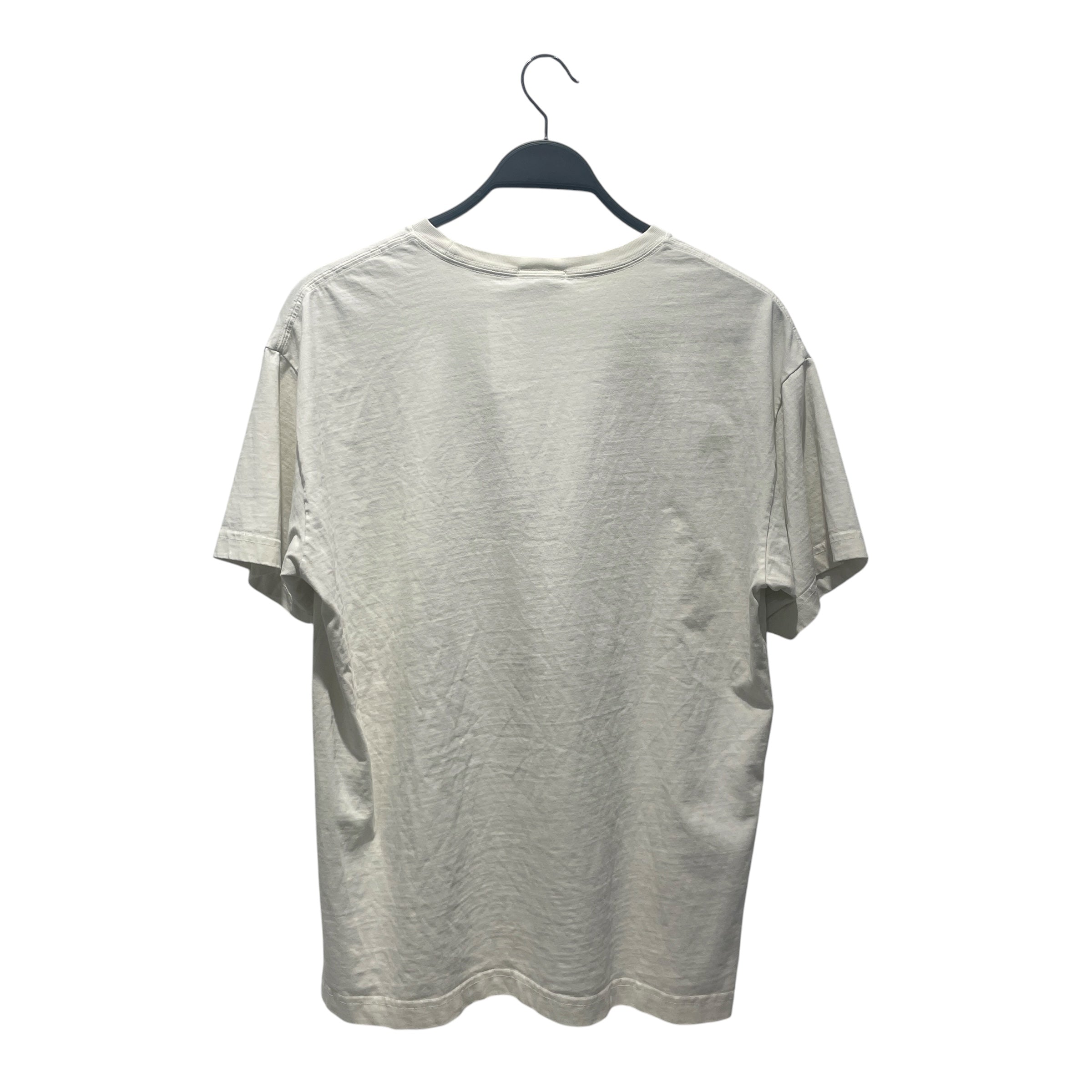 KITH/T-Shirt/M/Cotton/WHT/Ny to the world view 2