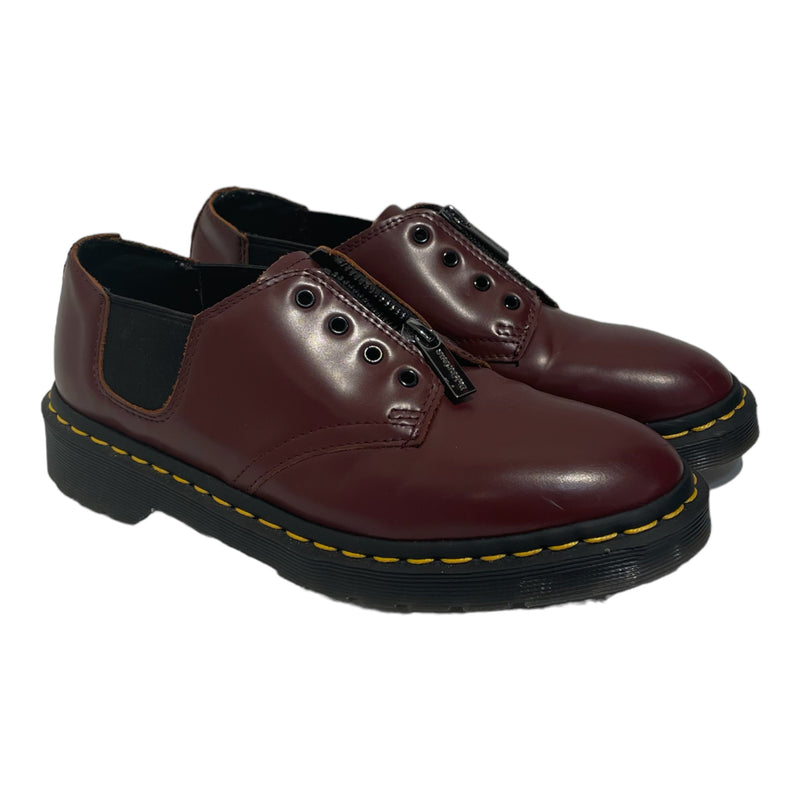 Dr.Martens/Shoes/US 6/Bordeaux/