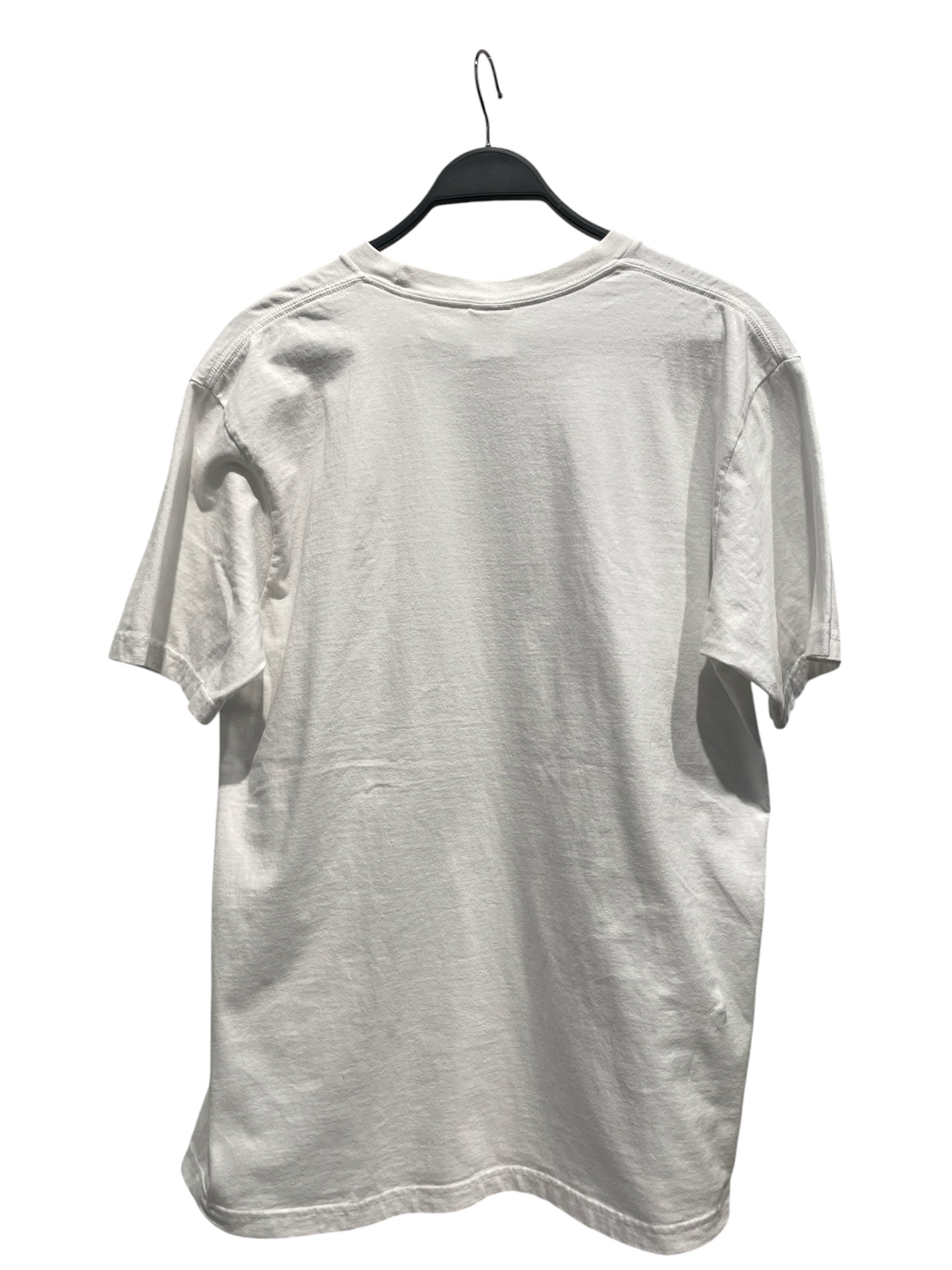 Supreme/T-Shirt/L/Cotton/WHT/MONEY HOUSE view 2