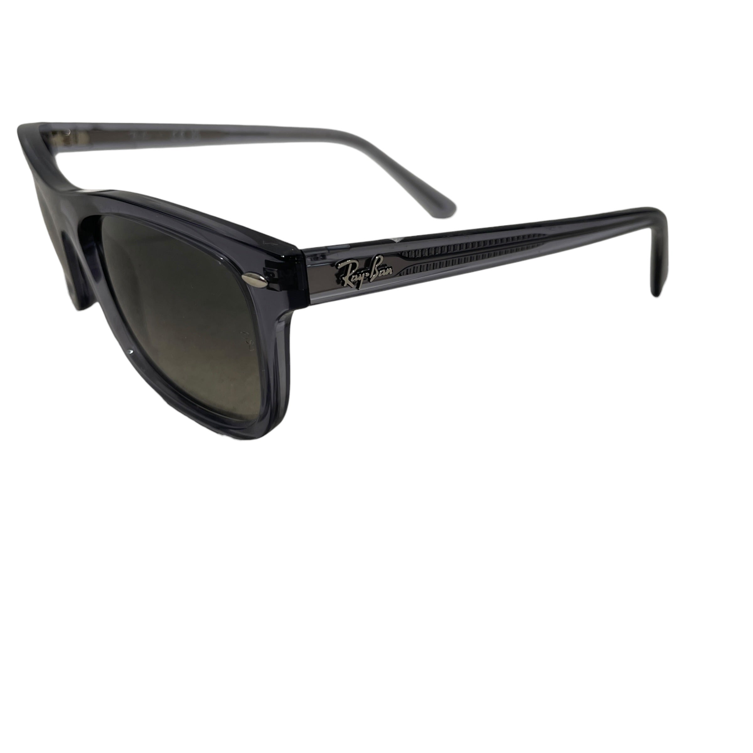 Ray-Ban/Sunglasses/Celluloid/GRY/M's/RB2226 view 2