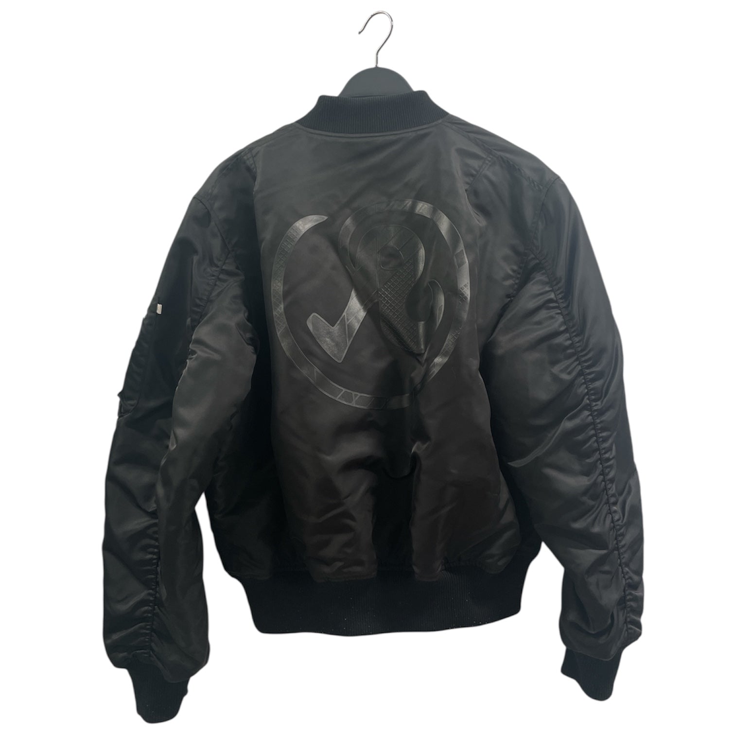 Richardson/Jacket/M/MLT/All Over Print/ view 2
