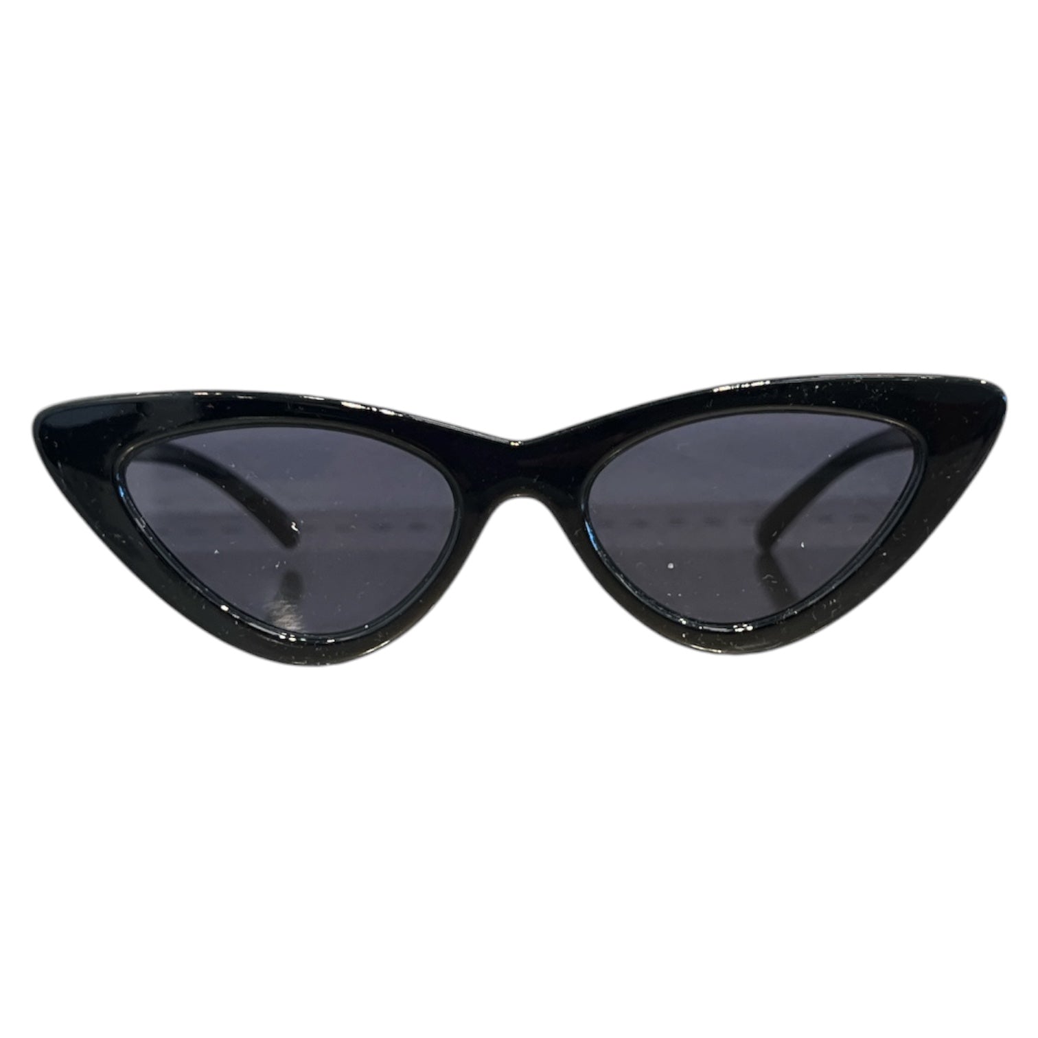 Adam Selman/Sunglasses/Plastic/BLK/L's/The Last Lolita view 1