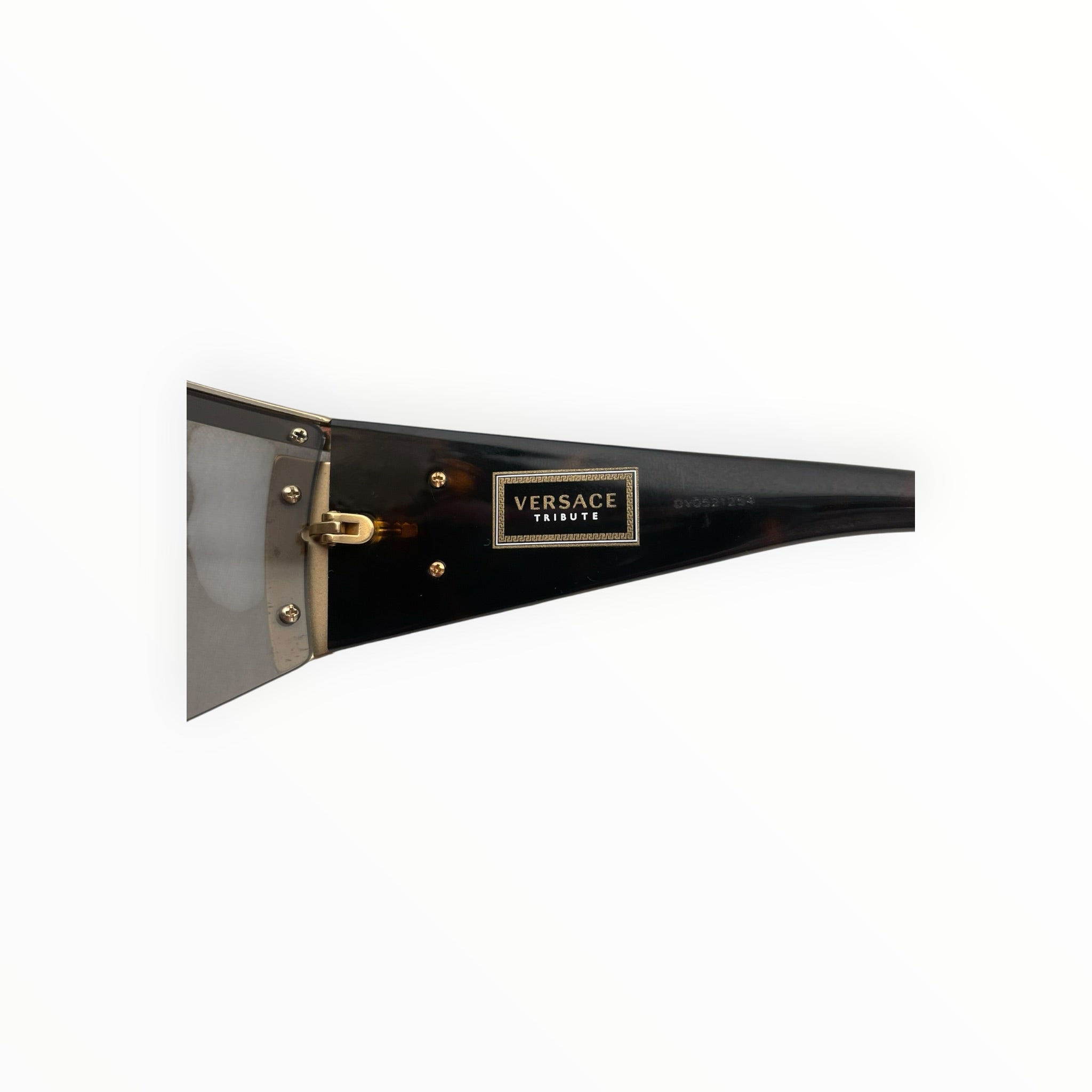 VERSACE/Sunglasses/Plastic/BRW/L's/Versace Tribute view 4