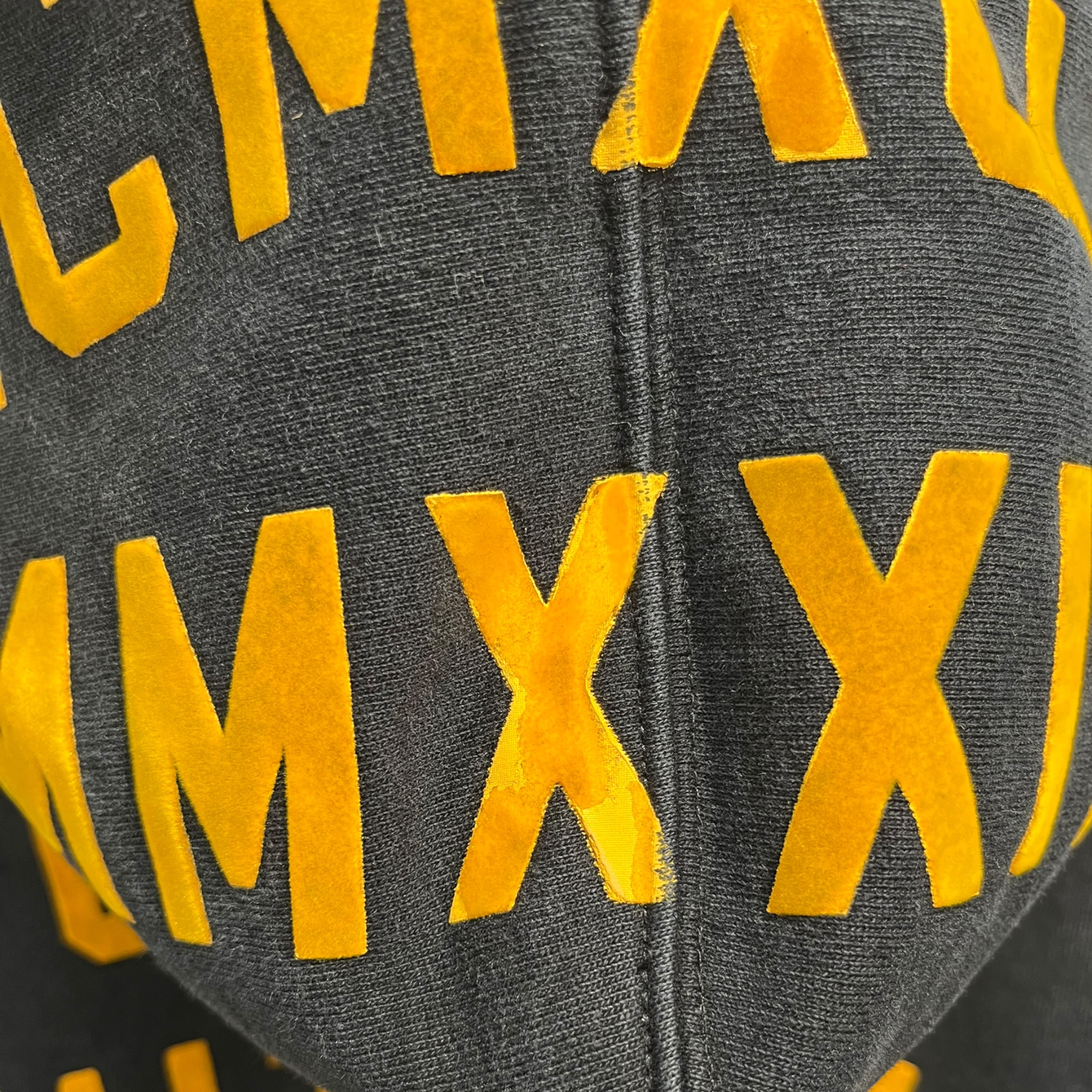 Supreme/Hoodie/S/Graphic/Cotton/BLK/THE WORLD FAMOUS TEAM 1994 view 3