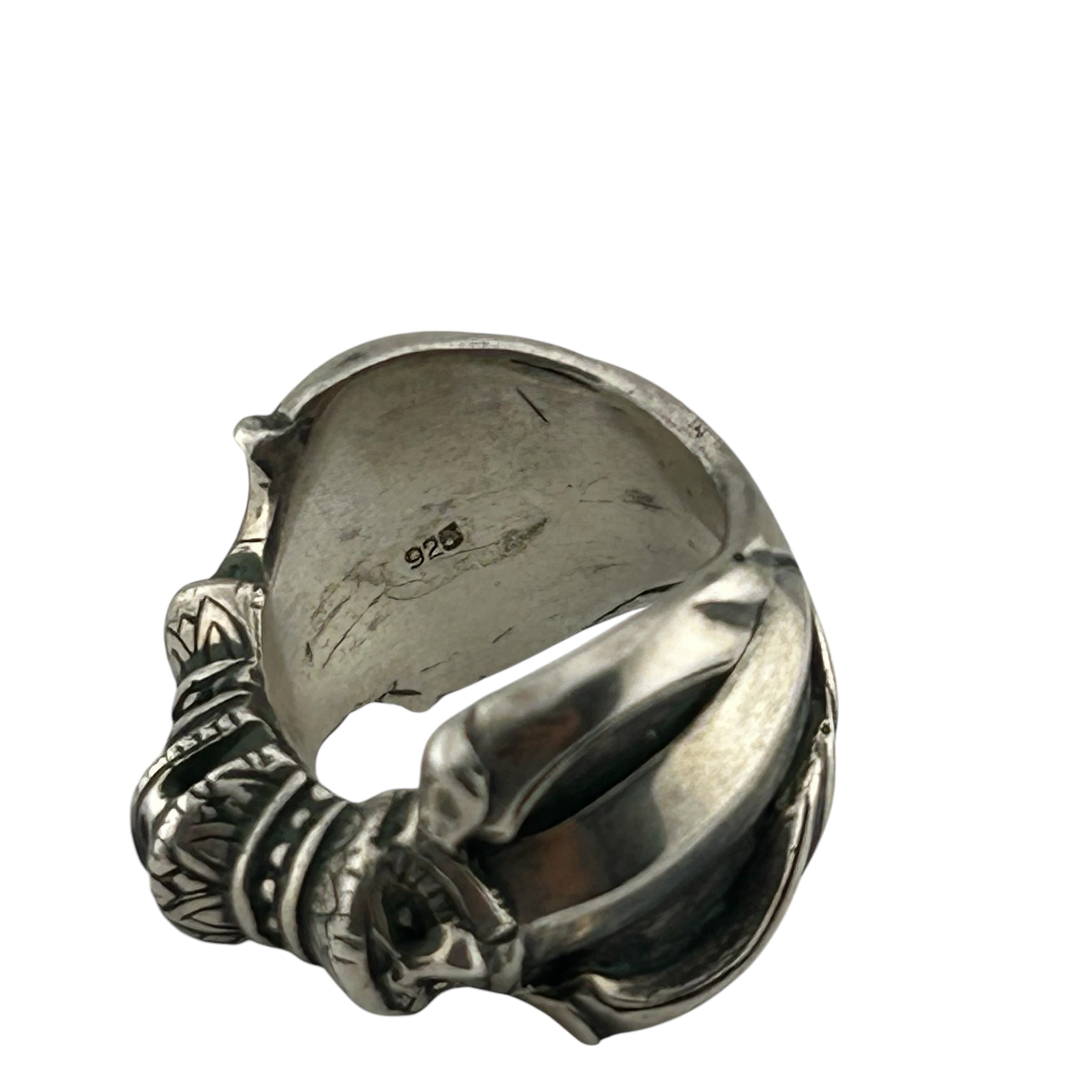 NO BRAND/Ring/5/Silver/SV925/ view 3