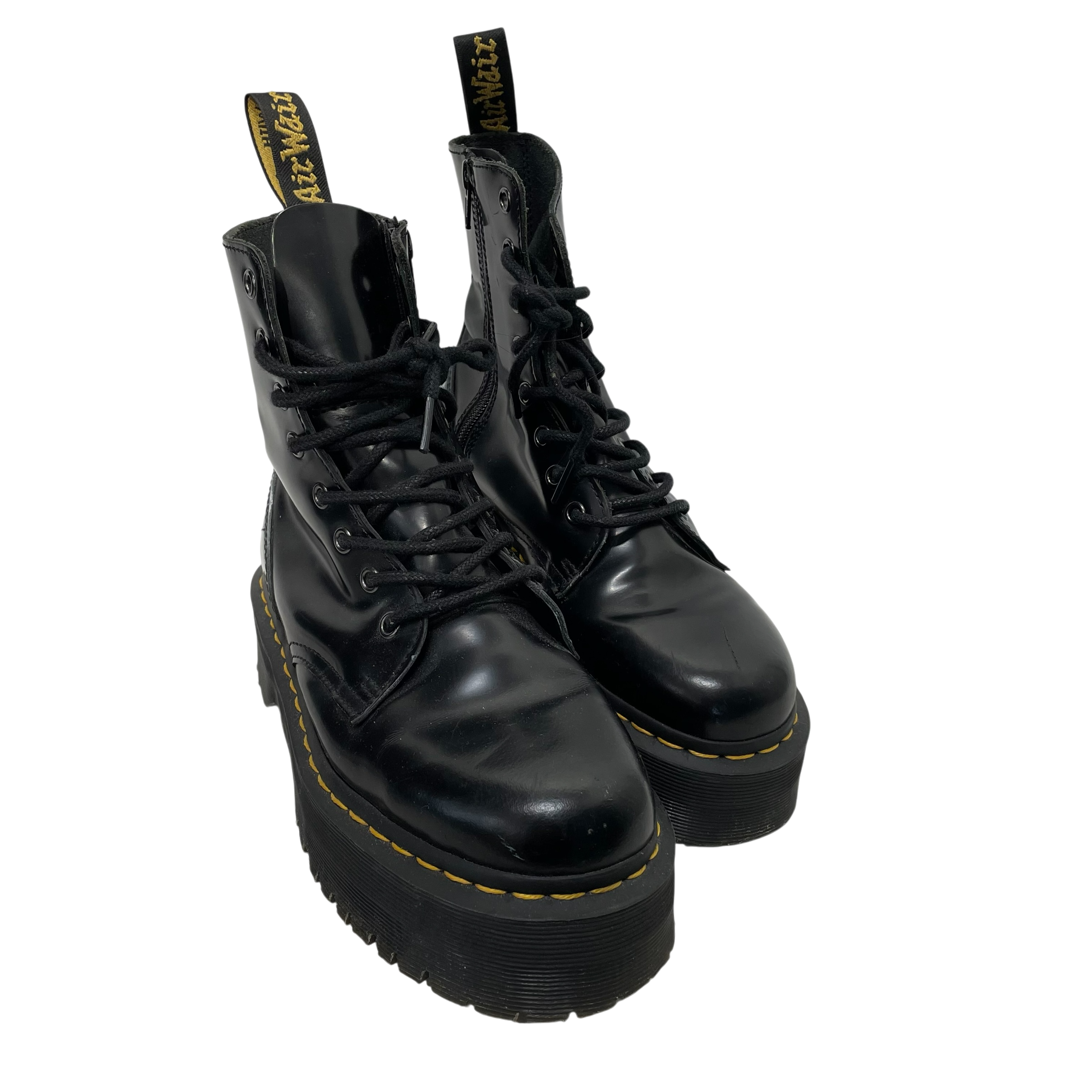 Dr.Martens/Boots/US 7/BLK/ view 1