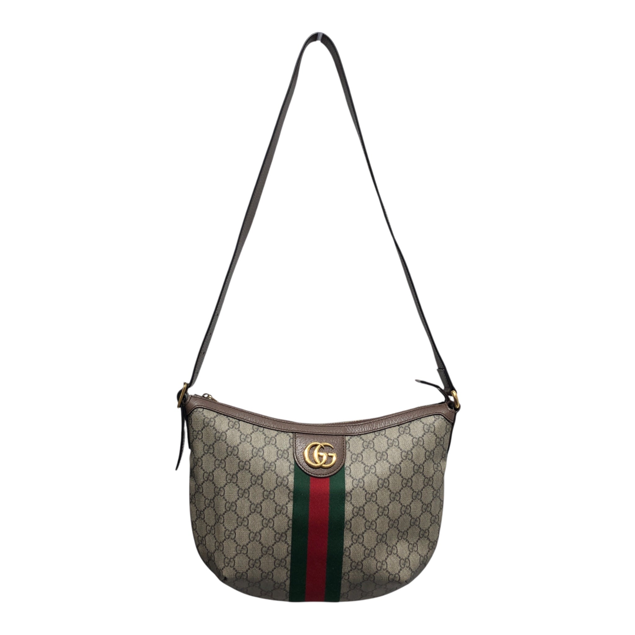 GUCCI/Bag/Monogram/MLT/OPHIDIA GG SMALL view 1