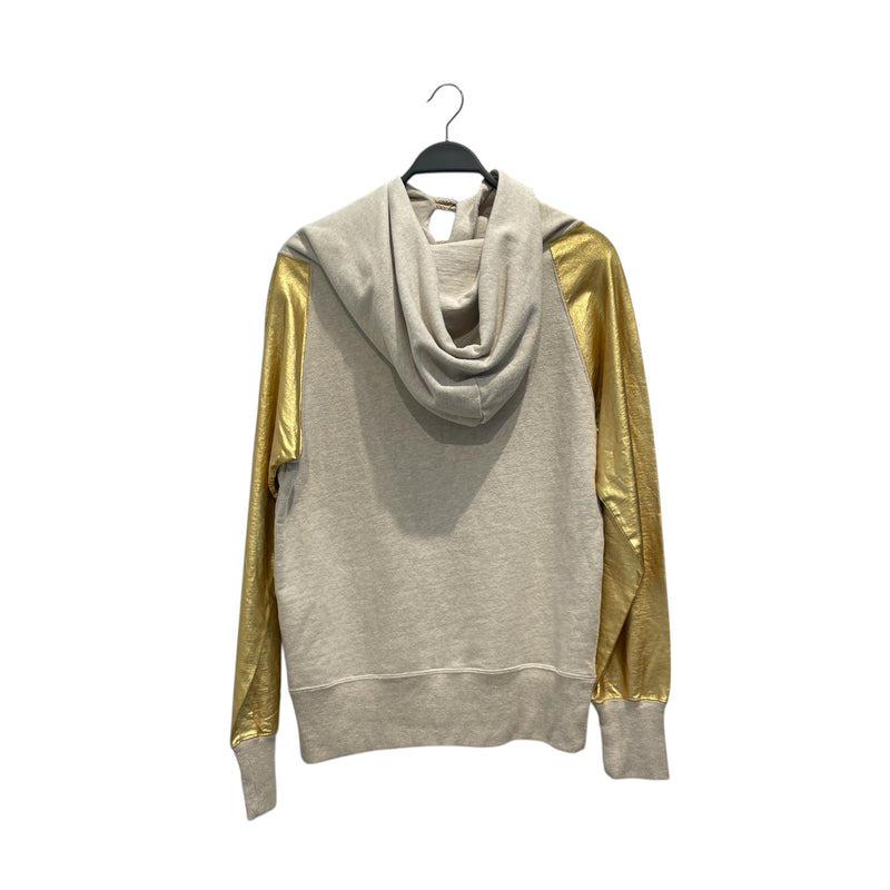 KAPITAL/Hoodie/1/Cotton/WHT/