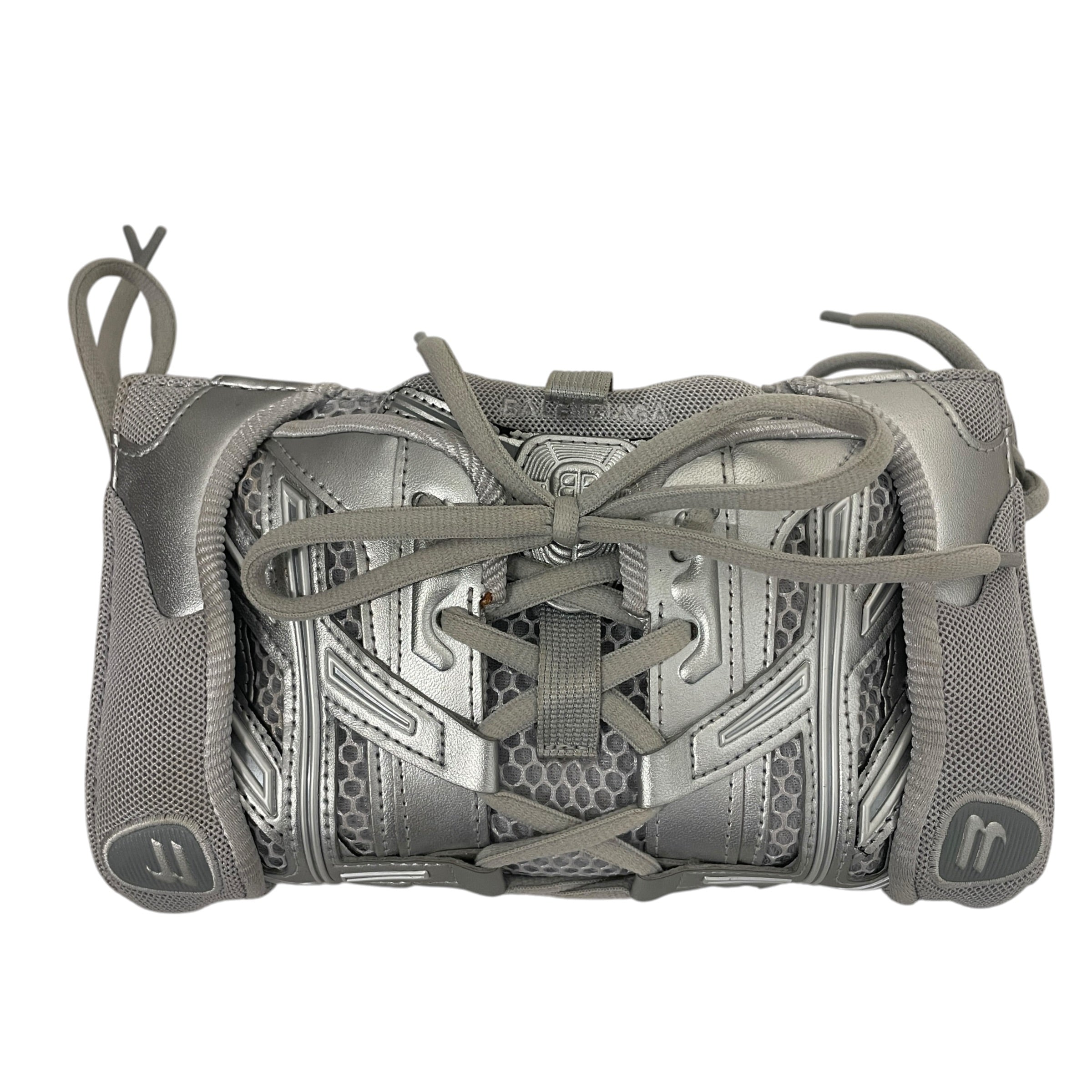 BALENCIAGA/Hand Bag/GRY/BDCT34G view 1