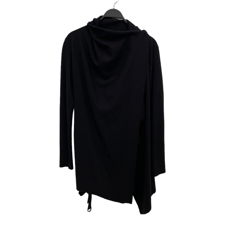 Helmut Lang/Cardigan/M/Black/16-1303501/16-1303501