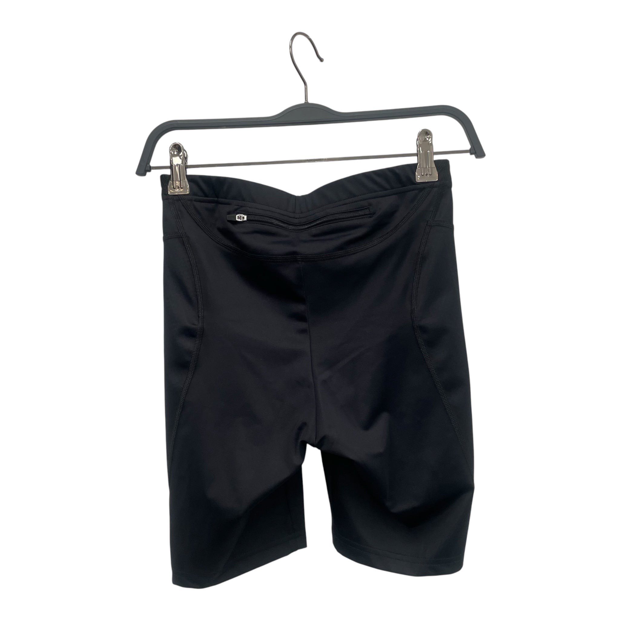BALENCIAGA/Shorts/M/Nylon/BLK/ACTIVESHORTS view 2