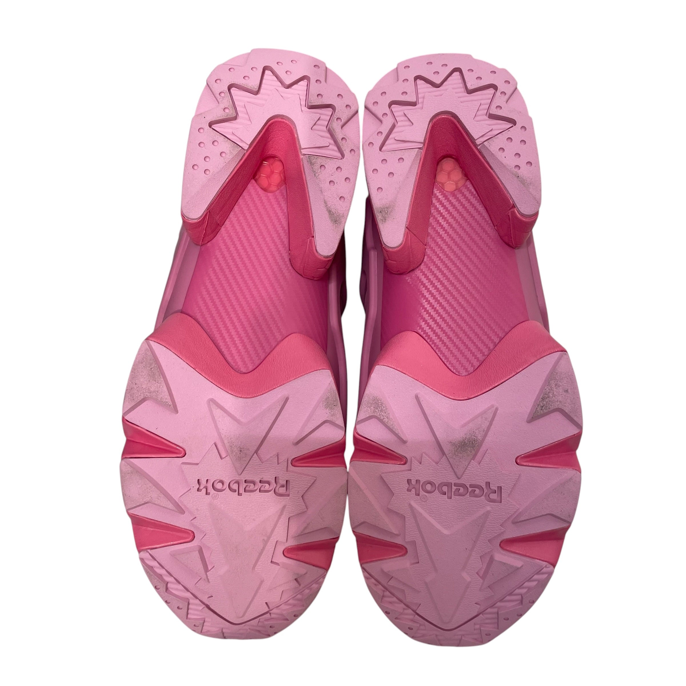 Reebok/Low-Sneakers/US 10/PNK/Instapump Fury 94 view 6