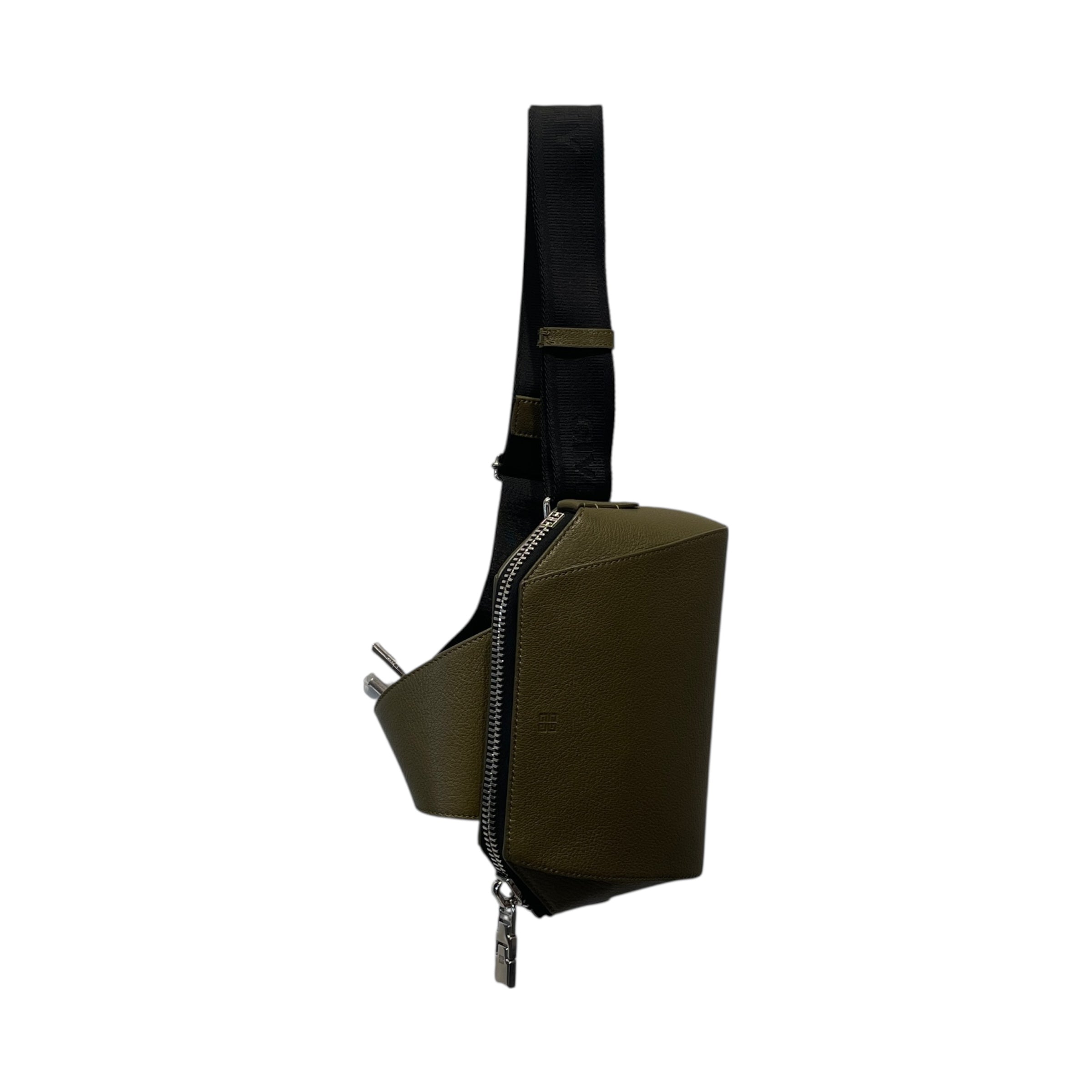 GIVENCHY/Cross Body Bag/Leather/GRN/ANTIGONA CROSSBODY view 1