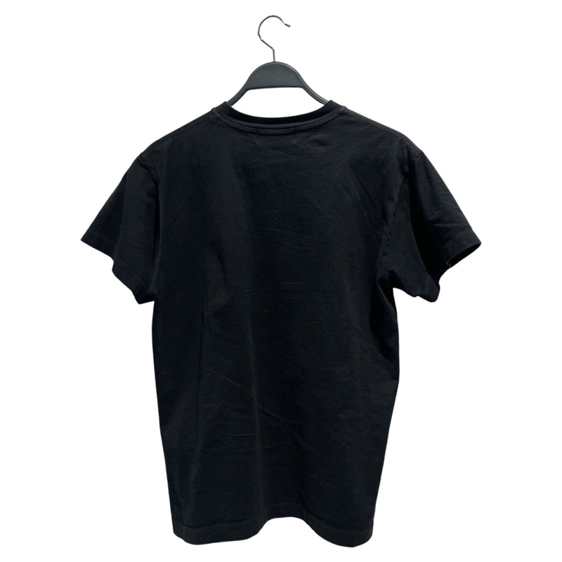 AMBUSH/Amazon/T-Shirt/M/Cotton/BLK/