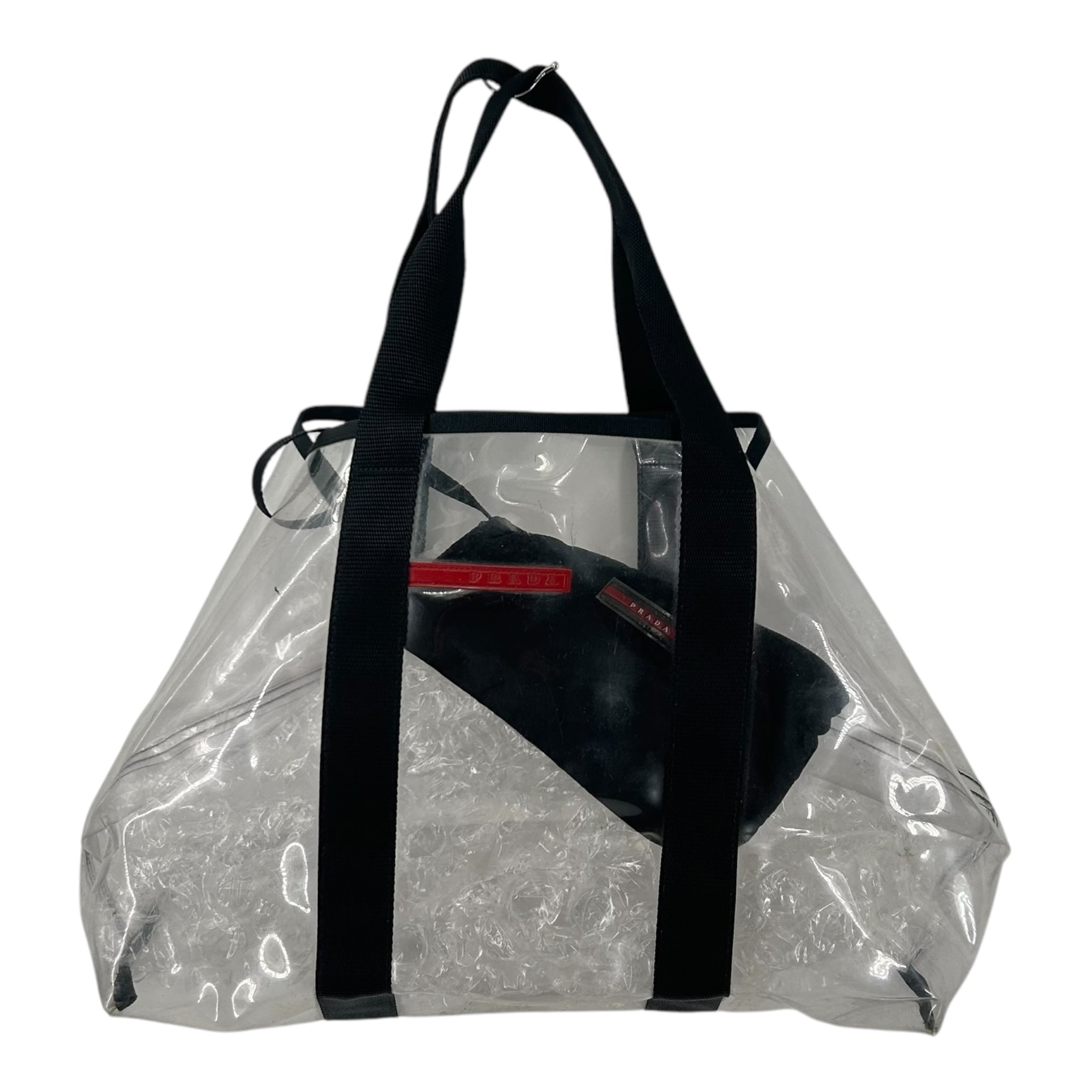 PRADA SPORT/CLEO/Tote Bag/Multicolor/ view 1