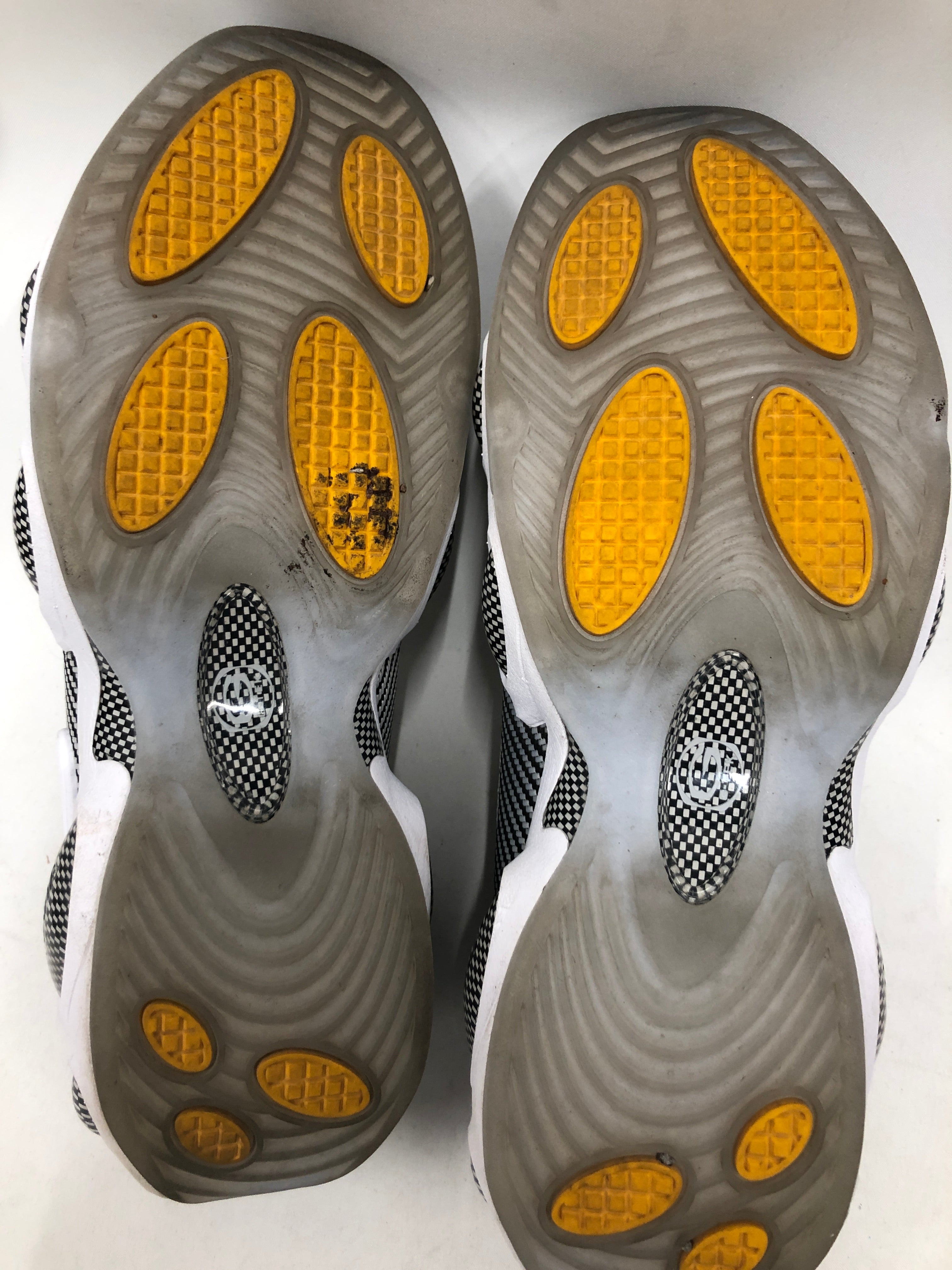 NIKE/Low-Sneakers/US 10.5/Polyester/BLK/Nocta X Glide view 7