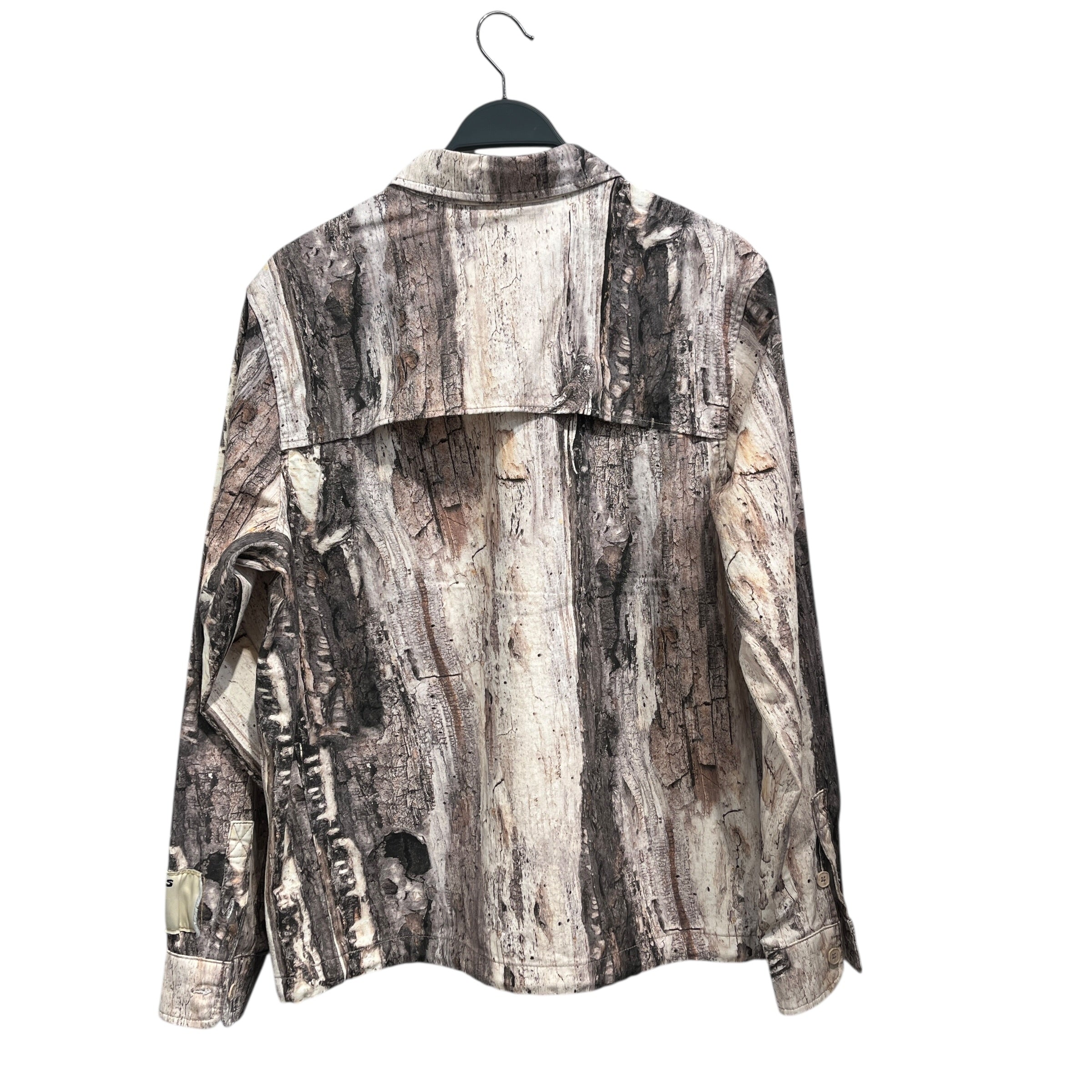 RC Outdoor Supply/LS Shirt/M/Cotton/MLT/Camouflage/Tree Camo view 2