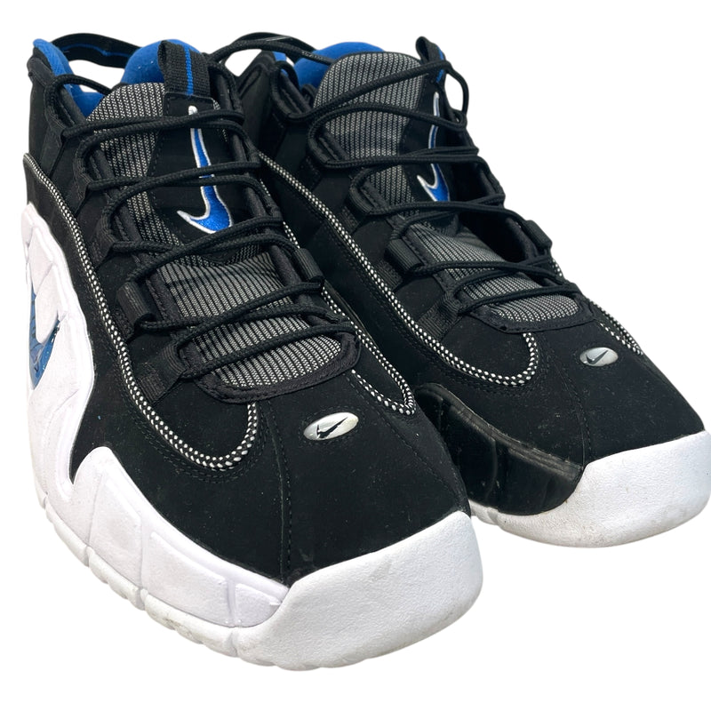 NIKE/Hi-Sneakers/US 15/BLK/air max penny 1 orlando
