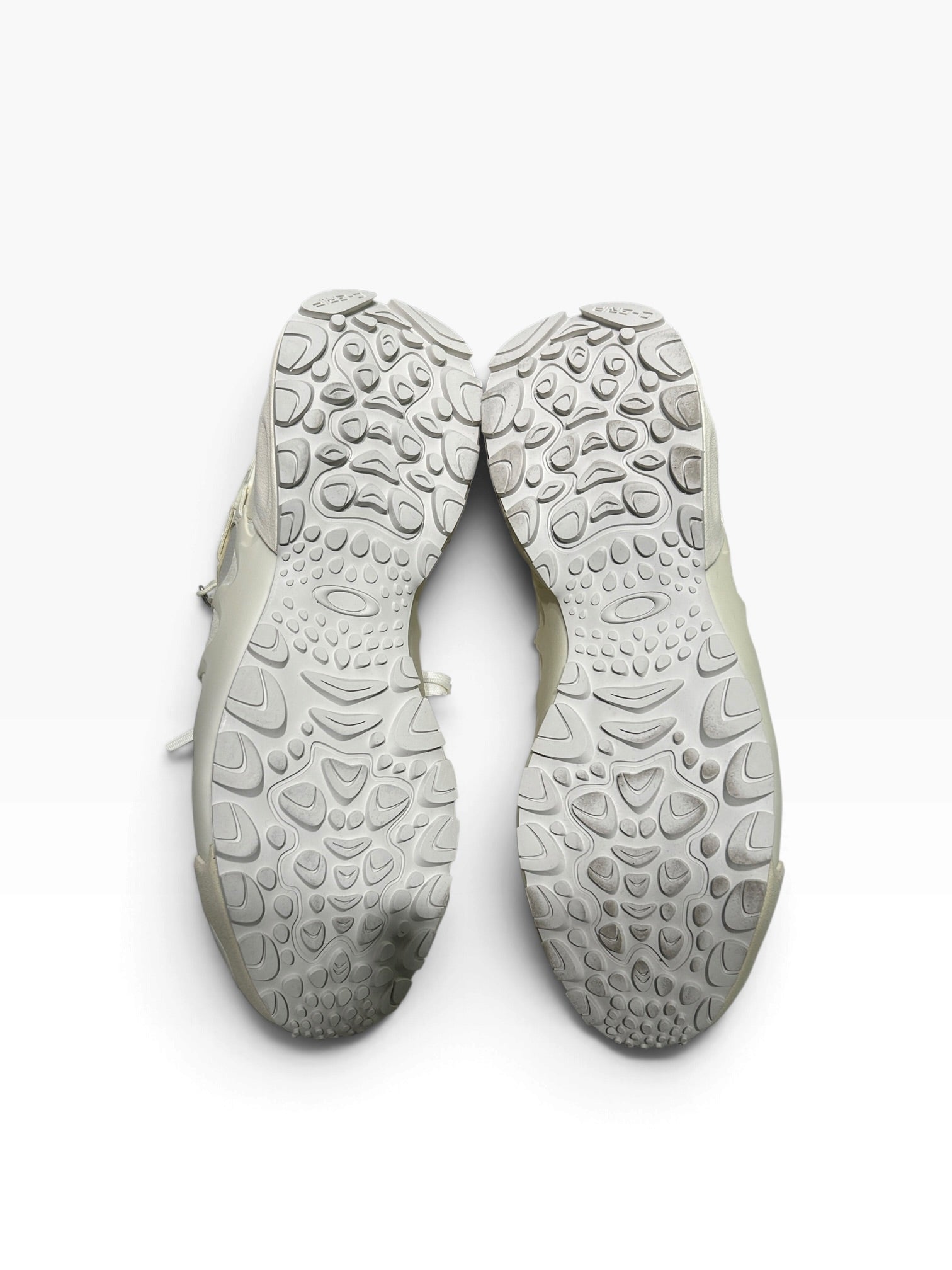 eYe JUNYA WATANABE MAN/OAKLEY/Hi-Sneakers/US 10/CRM/IBEX SNEAKER view 6