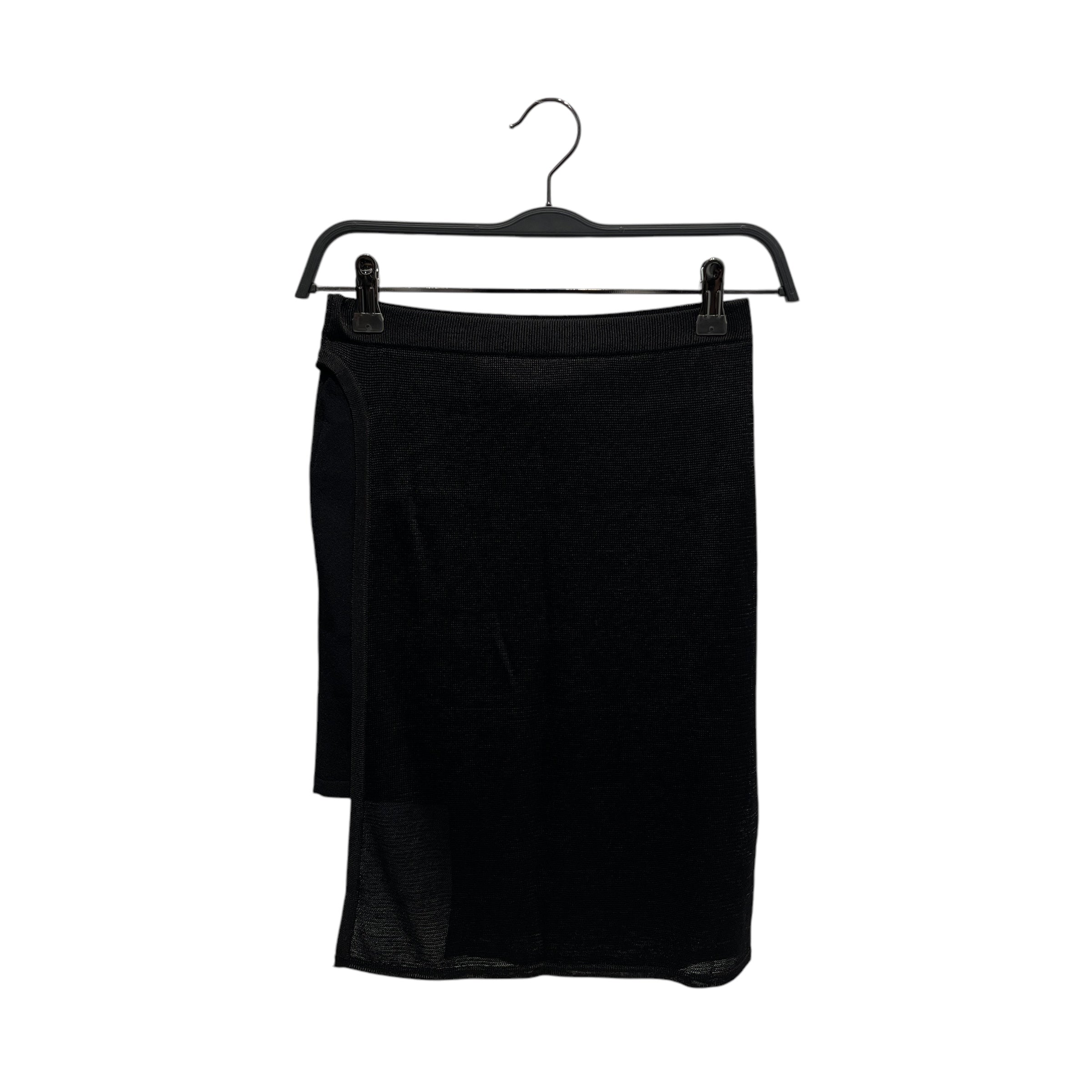 1017 ALYX 9SM(ALYX)/Skirt/XS/Nylon/BLK/ view 2