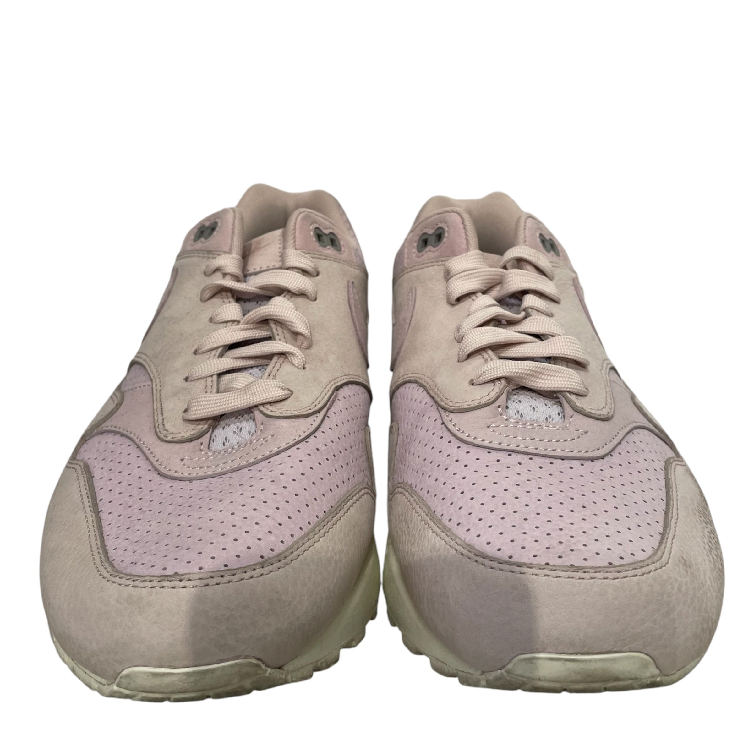 NIKE/Low-Sneakers/US 13/PNK/NIKE AIR MAX 1 view 3