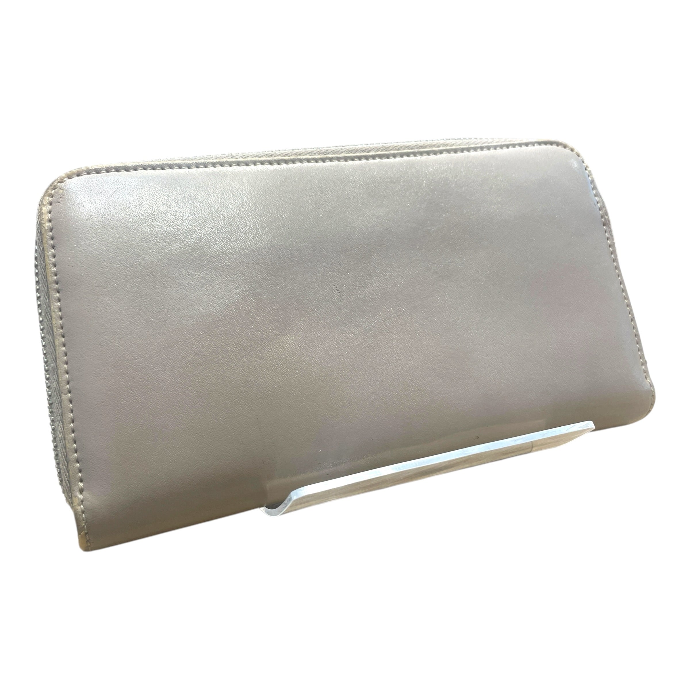 FENDI/Long Wallet/Leather/BEG/L's/By The Way Wallet view 2