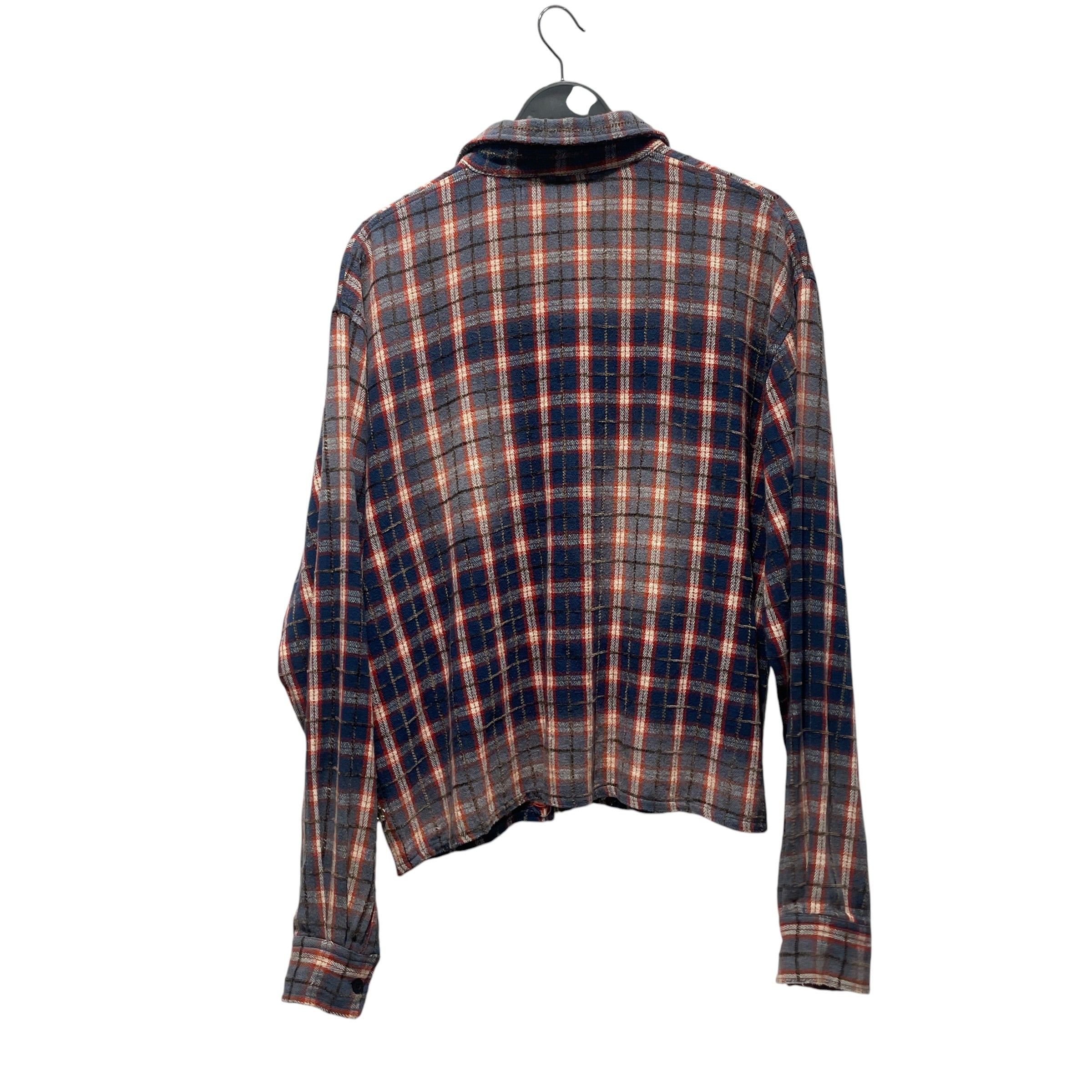 Vale Forever/Flannel Shirt/L/Cotton/MLT/american cup view 2