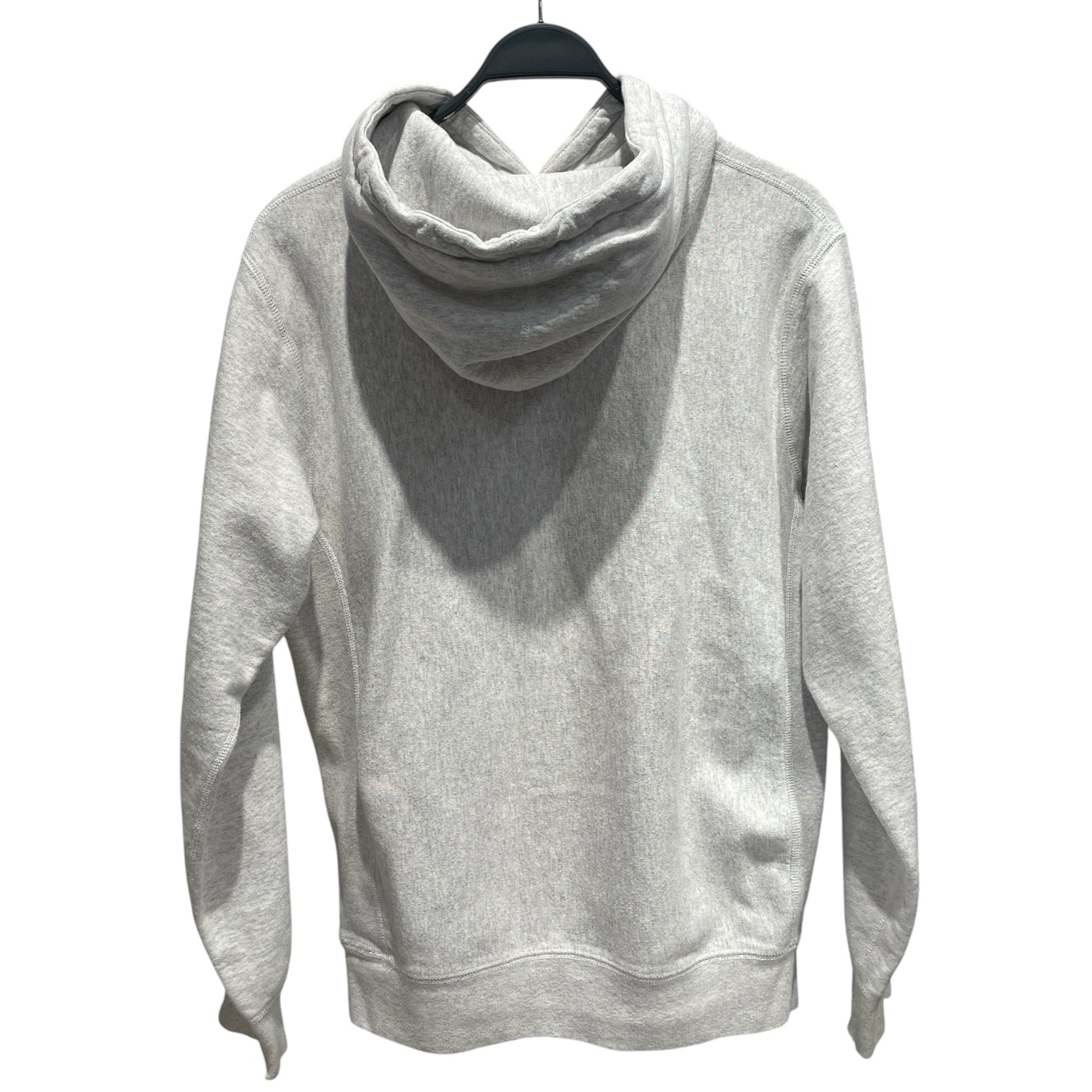Supreme/Hoodie/M/Graphic/Cotton/GRY/ view 2