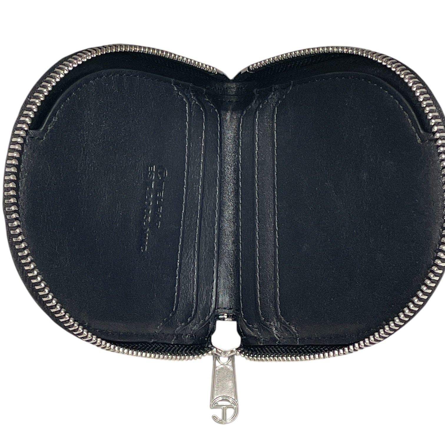 Telfar/Bifold Wallet/Polyester/MLT/IRIDESCENT OUTER view 3