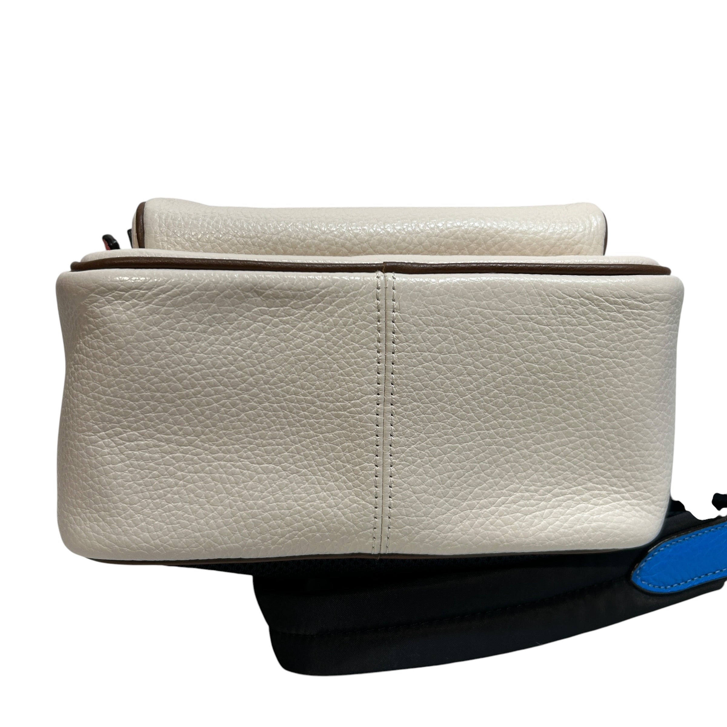 COACH/Backpack/CRM/Pride 2022 Backpack view 3