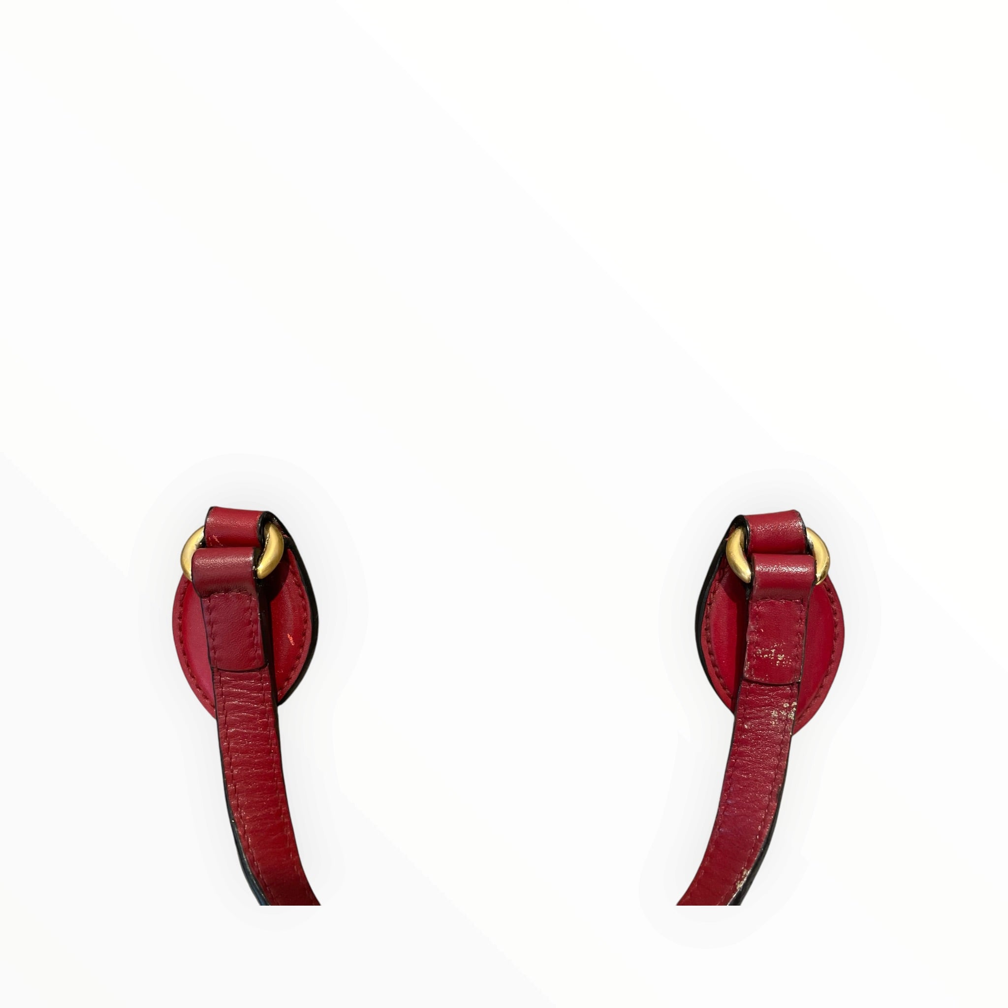 GUCCI/Hand Bag/Leather/BEG/Supreme Canvas view 6