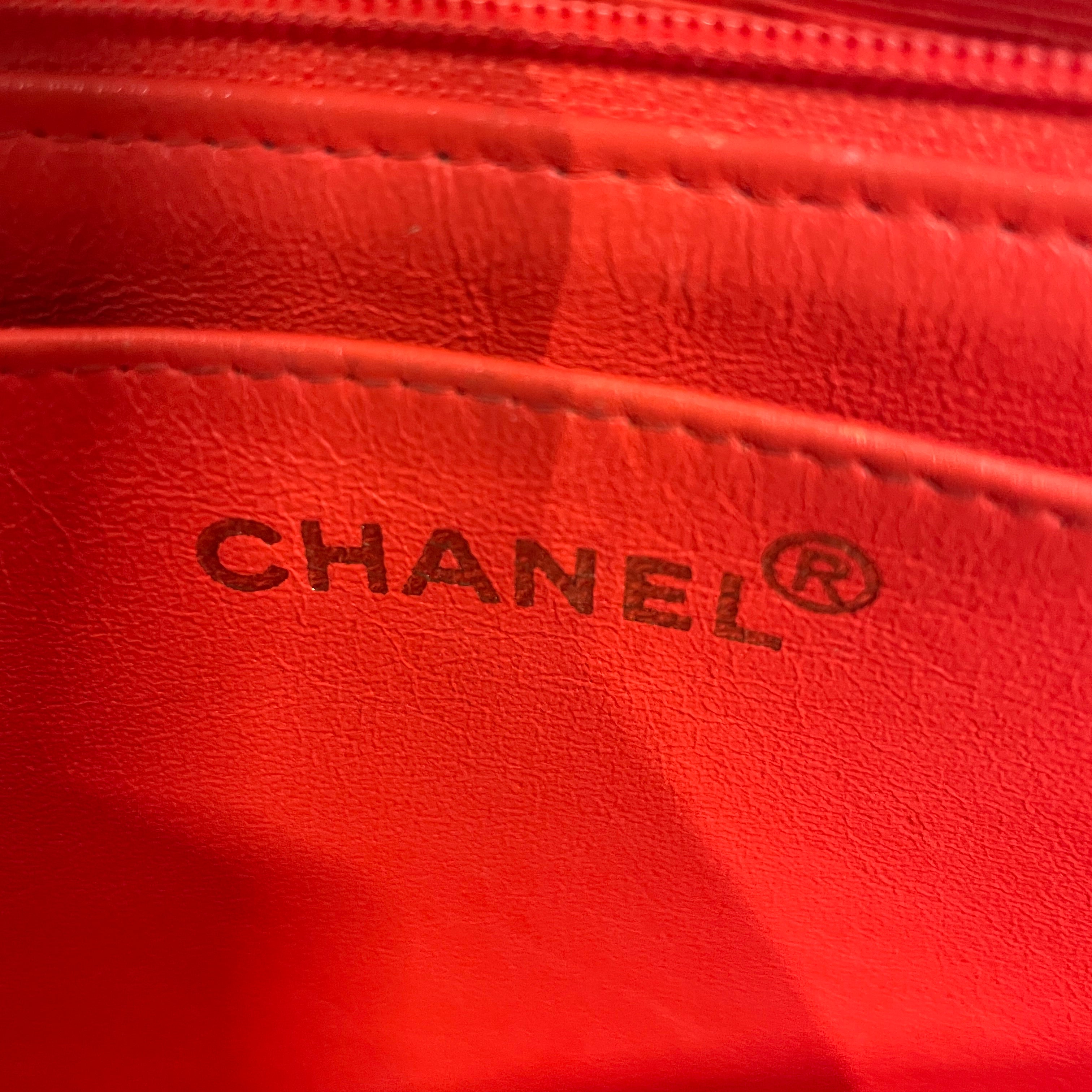 CHANEL/Bag/5105427 view 7