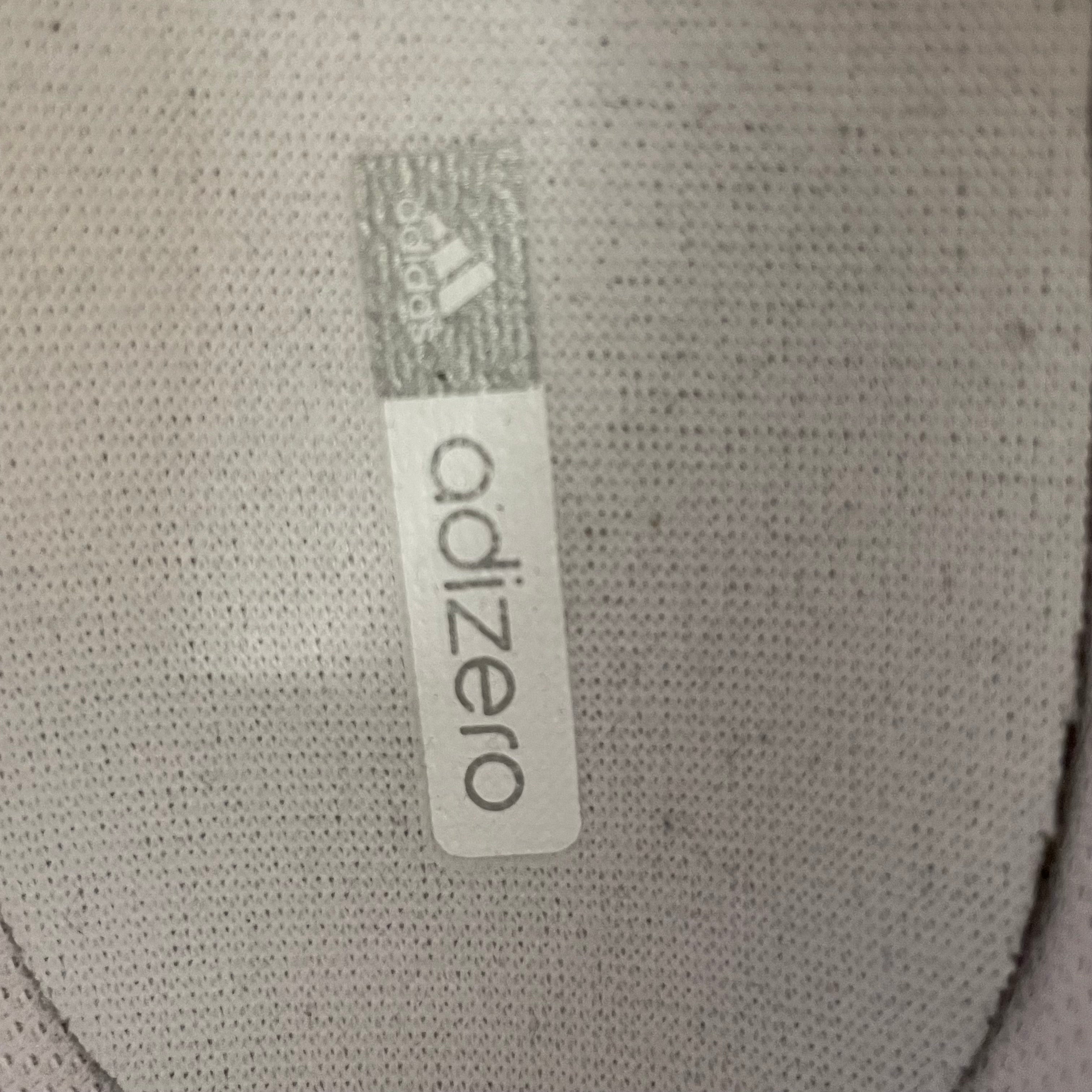 adidas/Low-Sneakers/US 10/WHT/ADIZERO ARUKU view 5