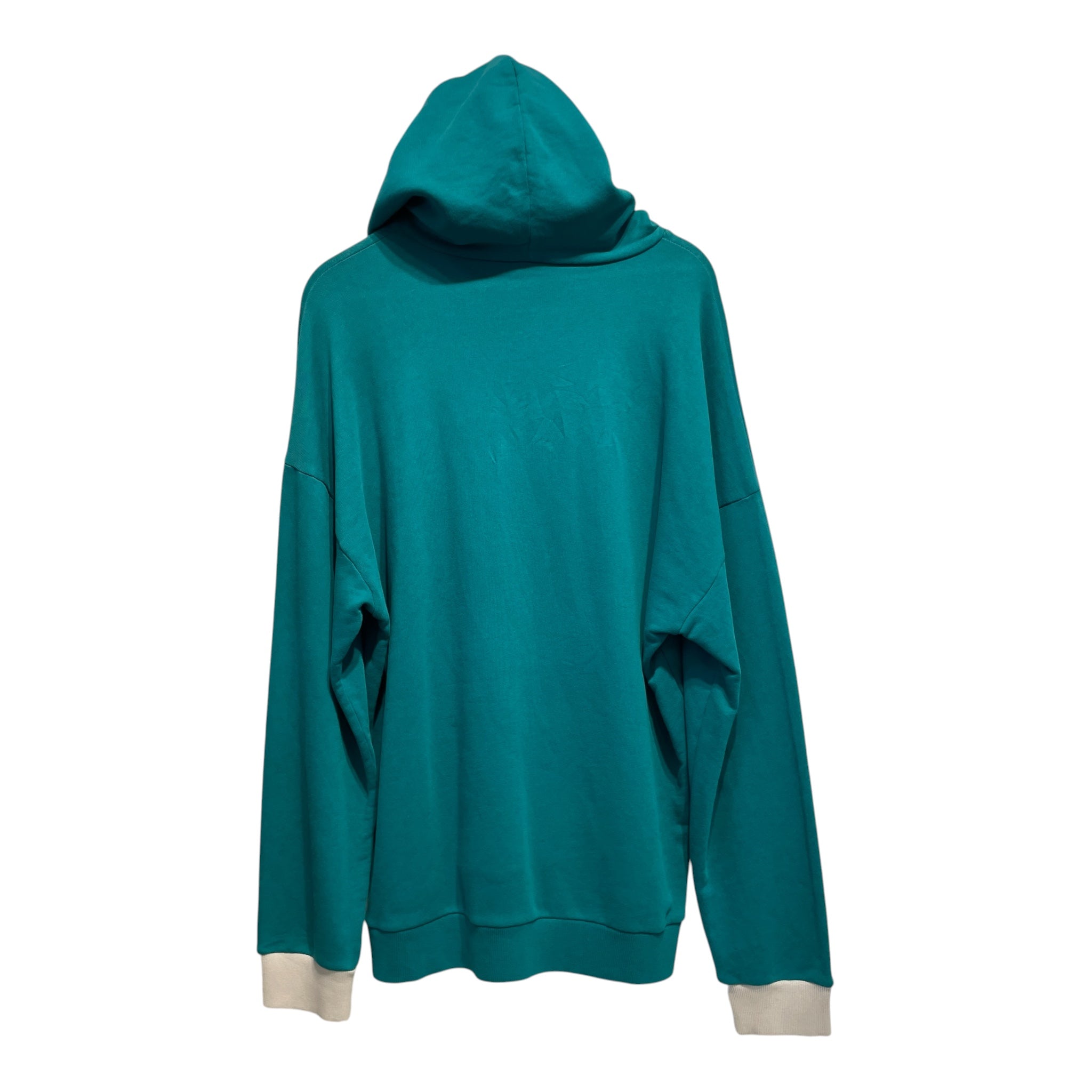 GIVENCHY/Hoodie/XXL/Cotton/GRN/ view 2