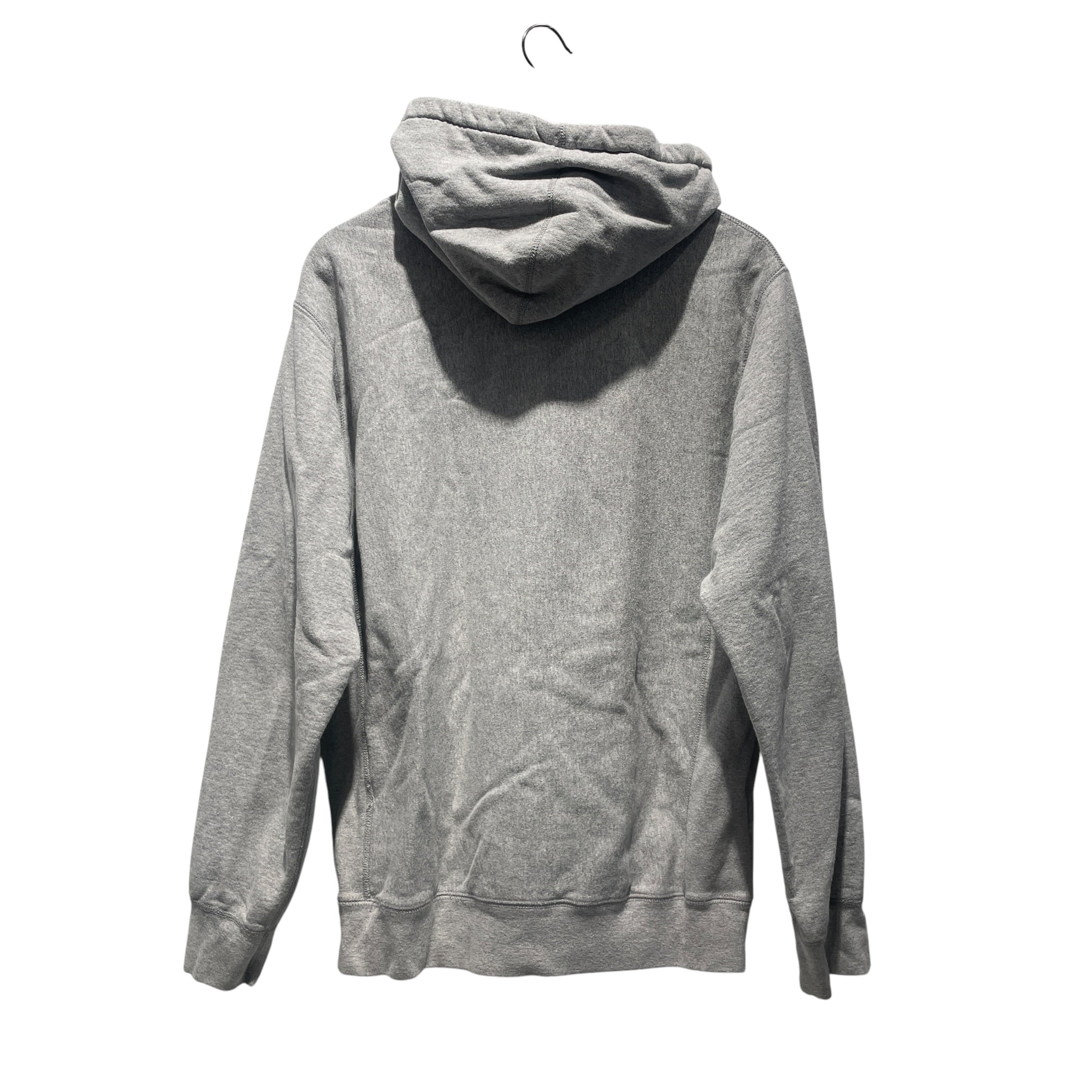 Supreme/Hoodie/L/Cotton/GRY/Chenille view 2