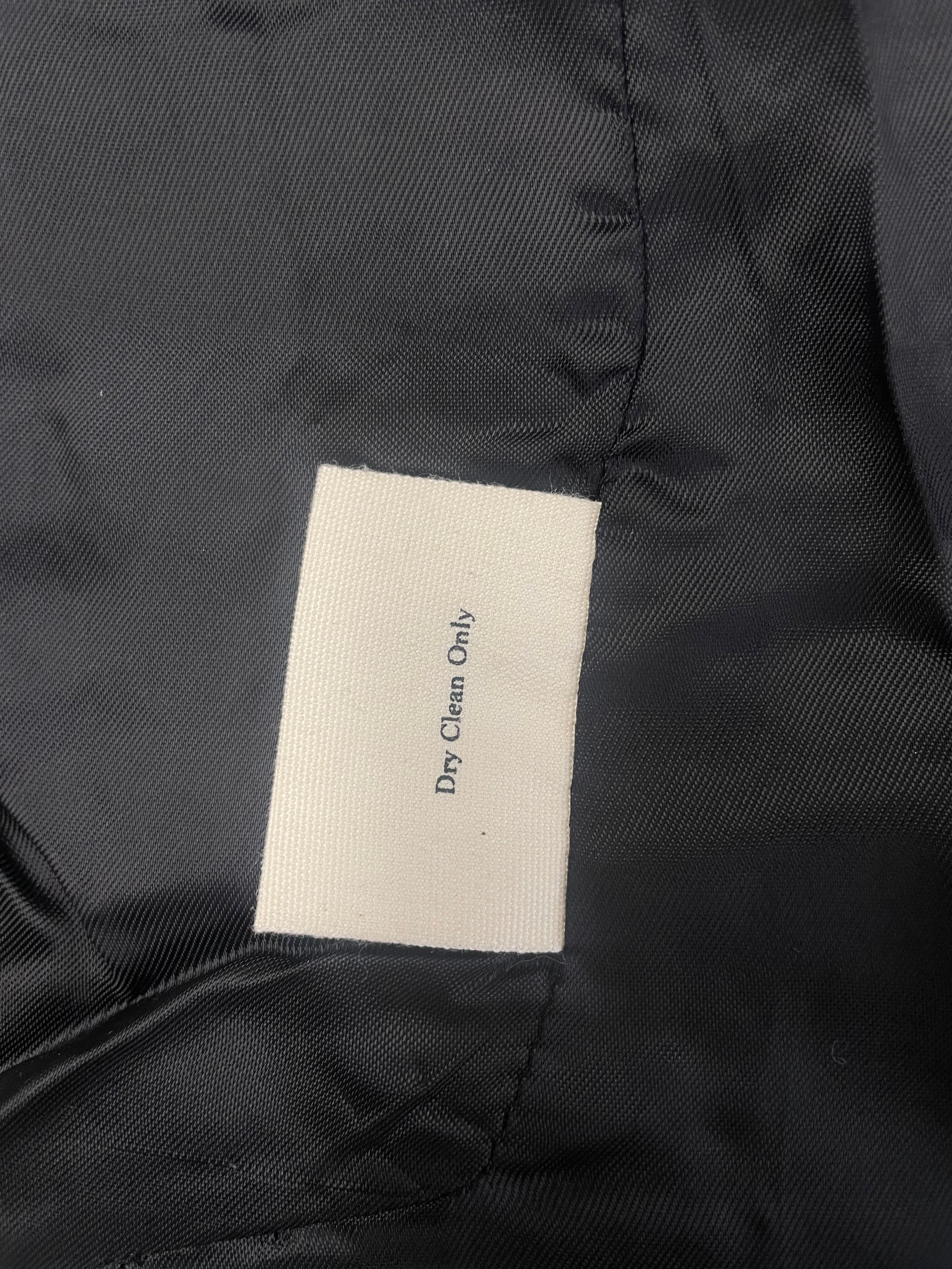 BODE/Tailored Jkt/40/Wool/MLT/Plaid/BODE CHECK WOOL view 4