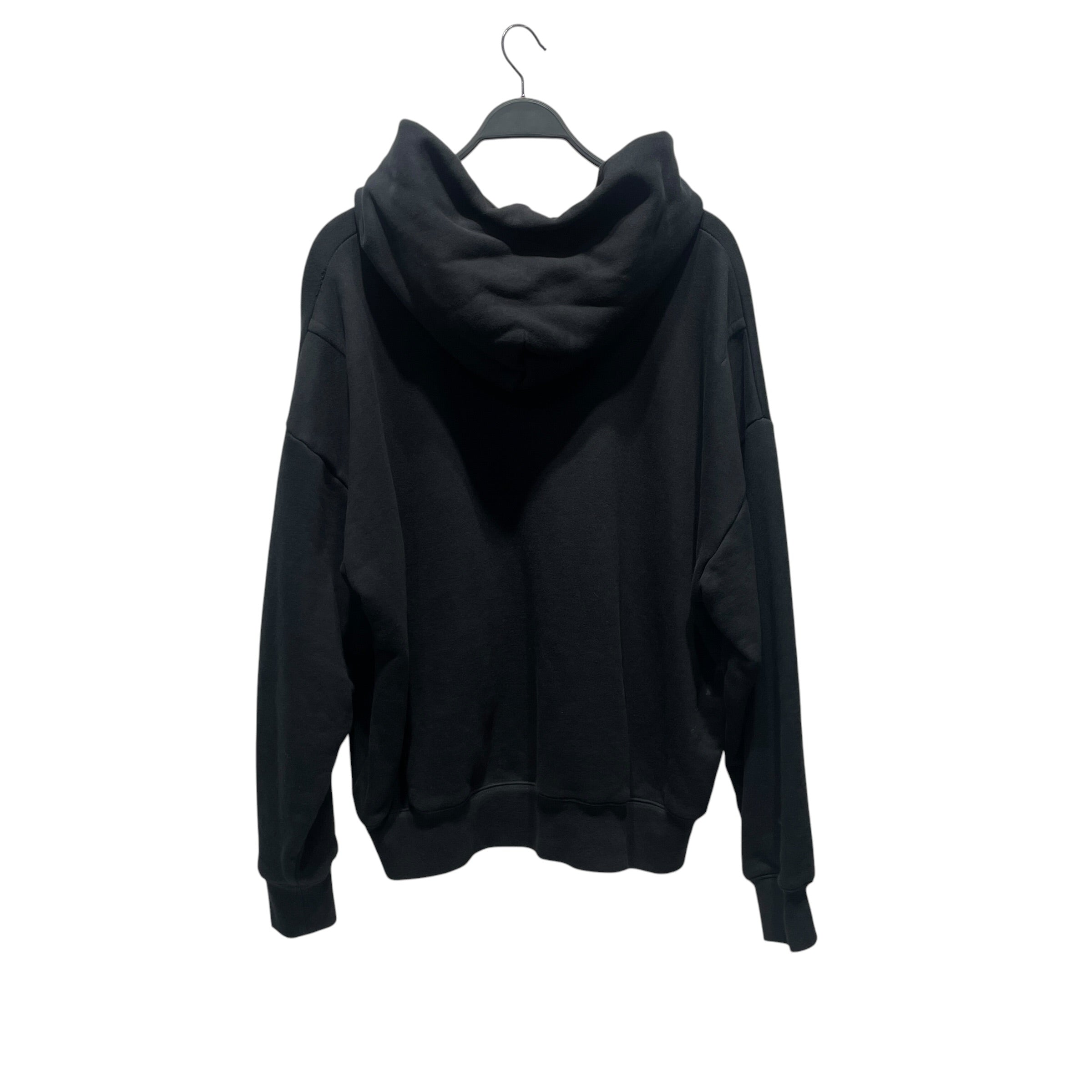 PURPLE BRAND/Hoodie/M/Cotton/BLK/Purple x Sky Inn Hoodie view 2