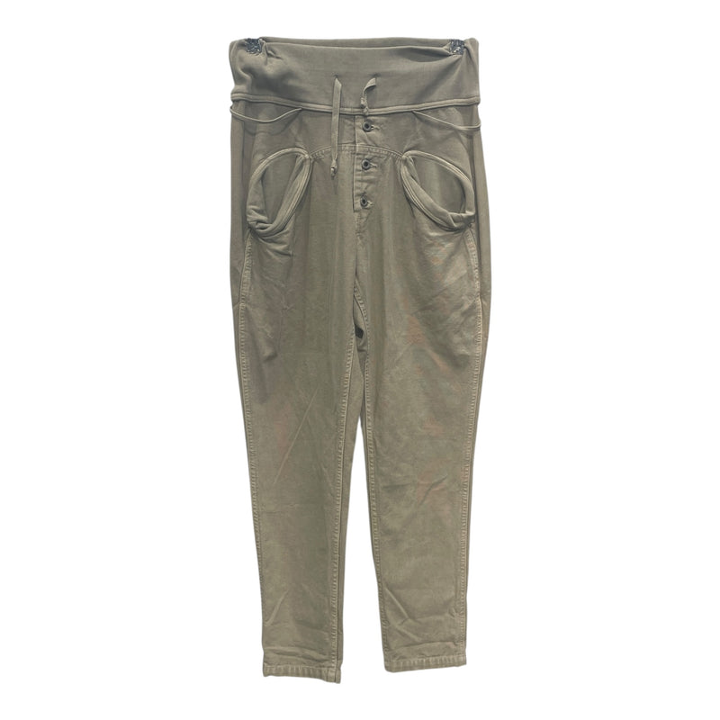 KAPITAL/Straight Pants/XS/Cotton/BEG/