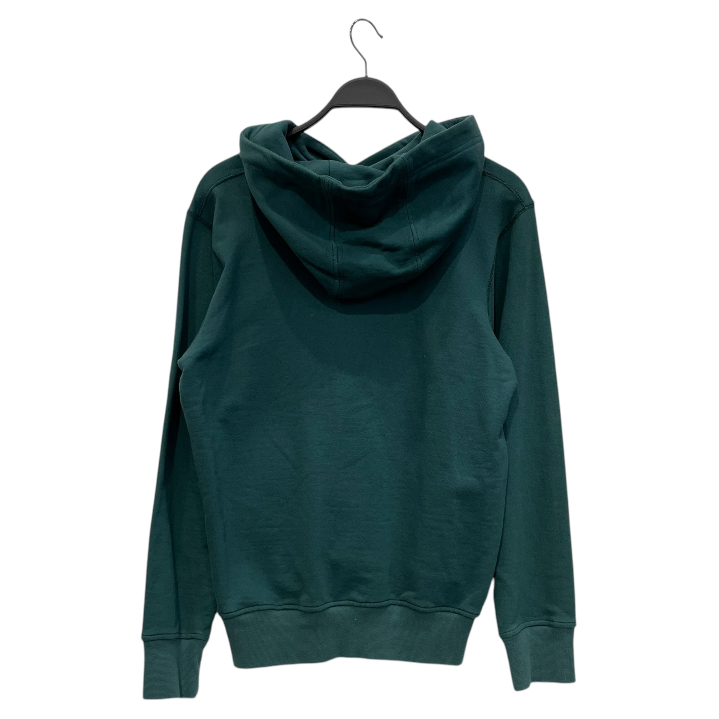 CASABLANCA/La Fleur D’Oranger Hoodie/S view 2