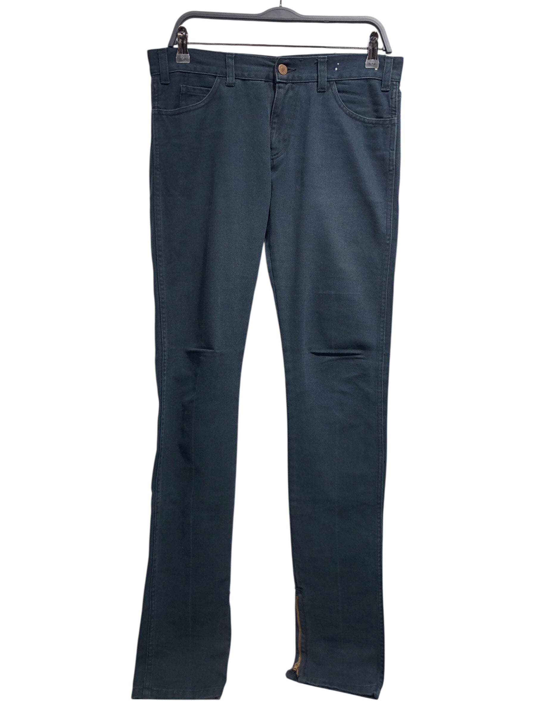 Levi's/Straight Pants/Denim/BLK/LIMITED EDITON 265 OF 387 view 1