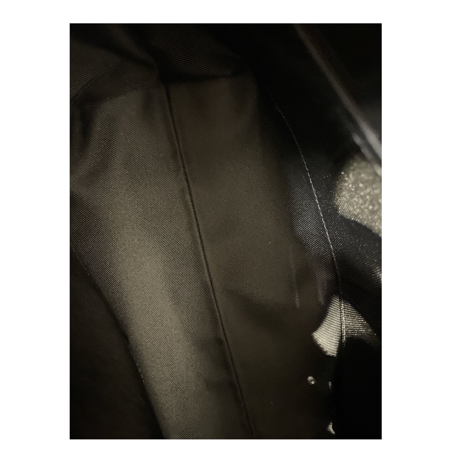 LOUIS VUITTON/Tote Bag/Leather/BRW/Odeon Tote PM w/ Strap view 5