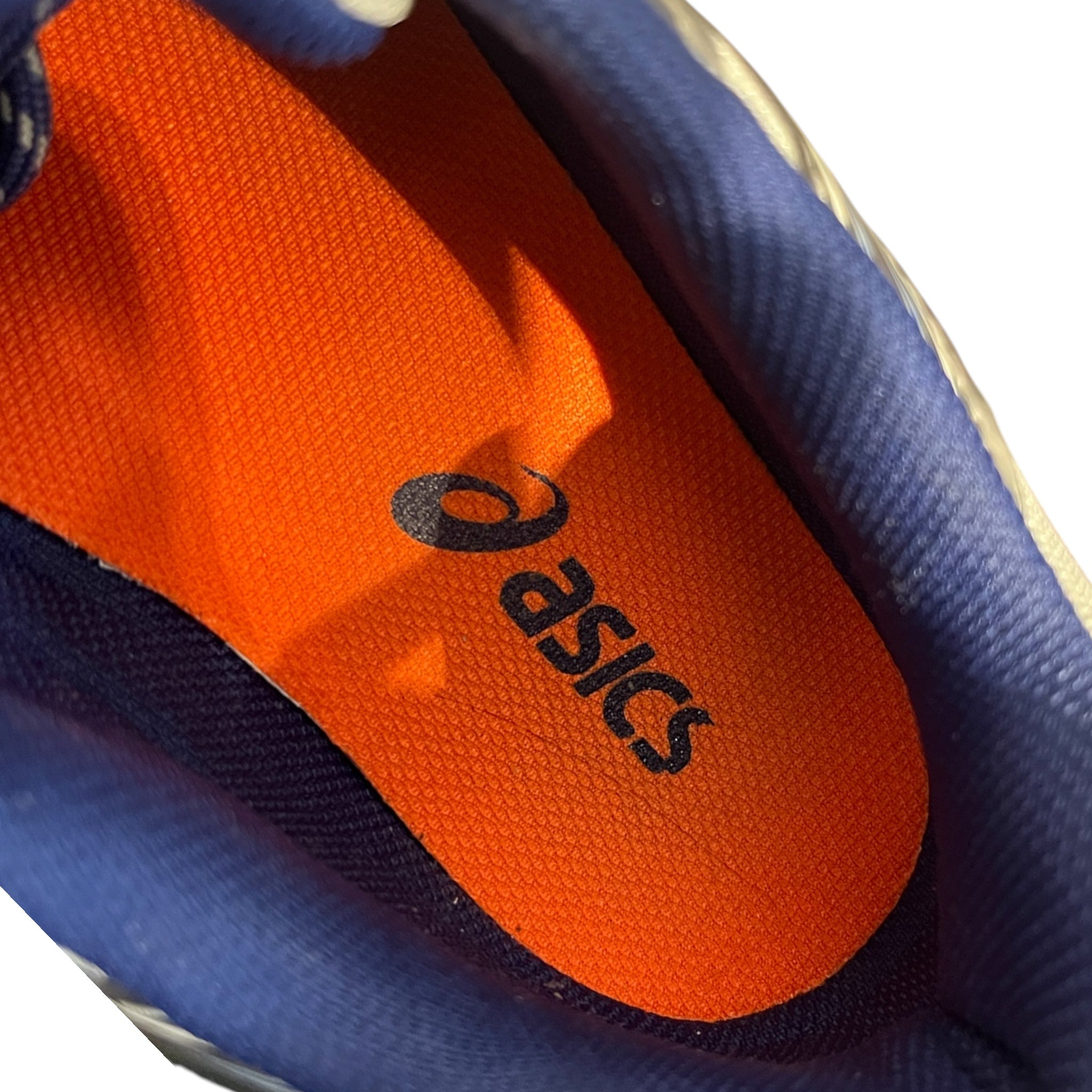 ASICS/IAB STUDIO/Low-Sneakers/US 8/SLV/GEL VENTURE 6 "AI-1" view 3