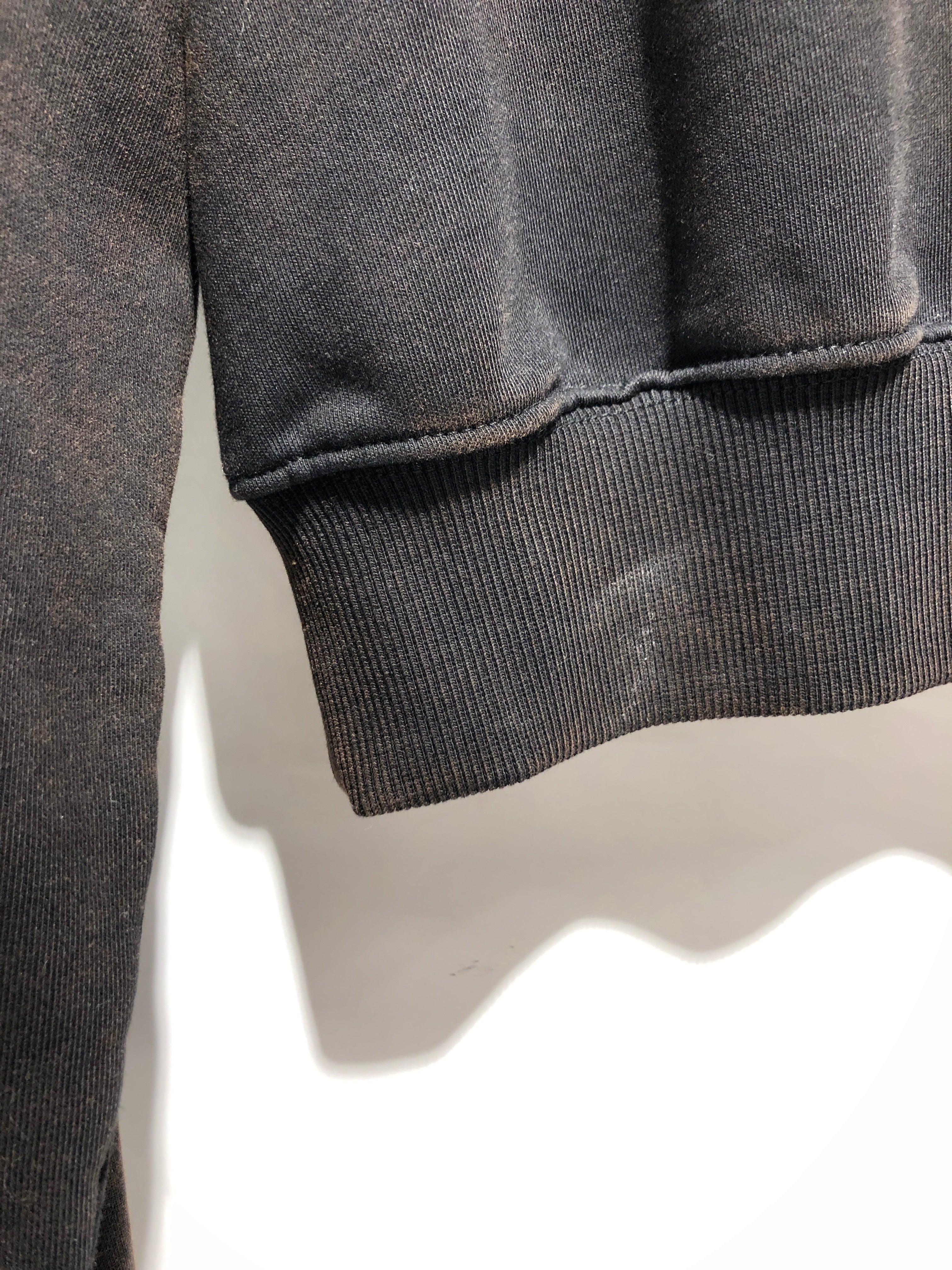 Didn Lee/Sweater/S/Cotton/BLK/ view 8