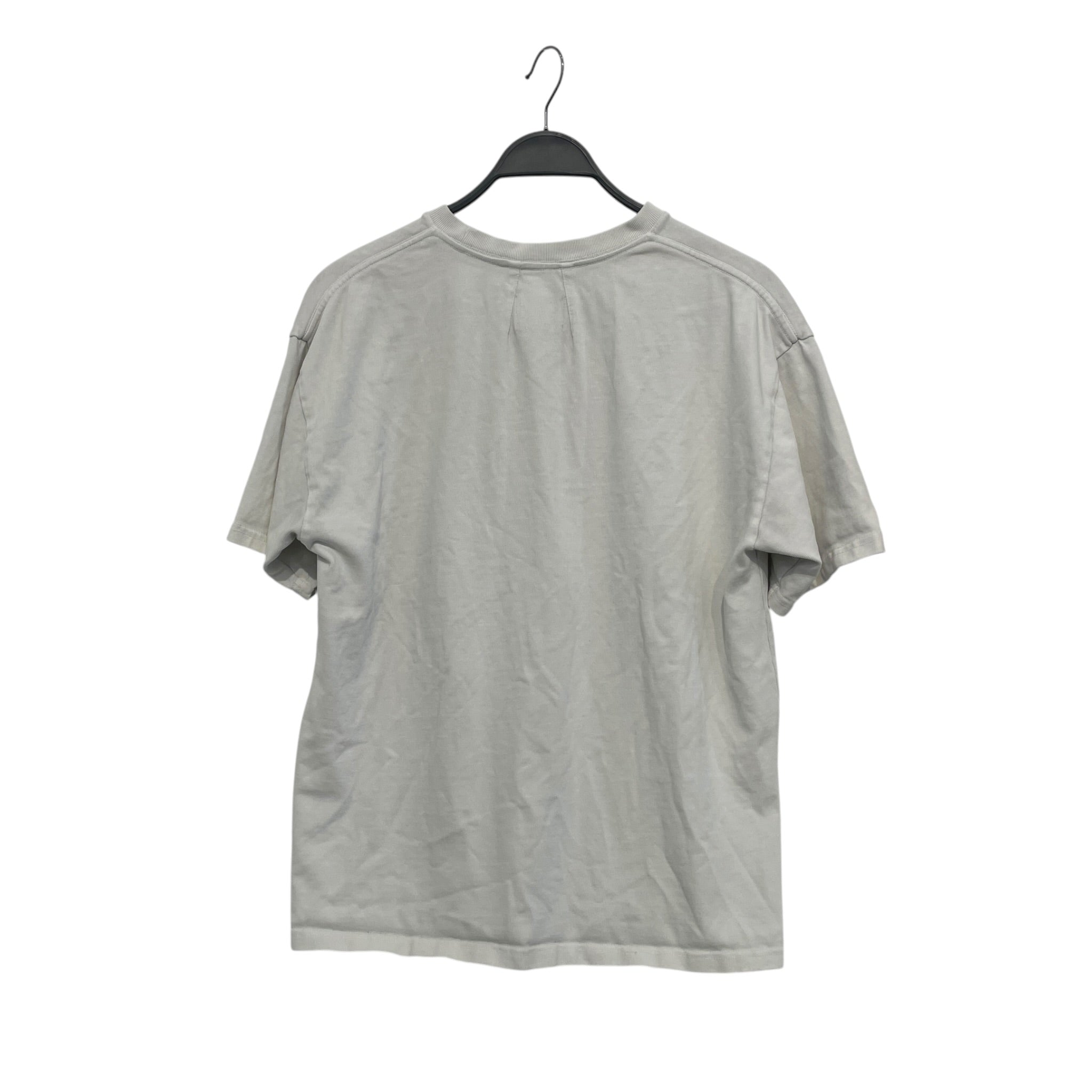 RHUDE/RHUDE/T-Shirt/S/Cotton/WHT/ view 2